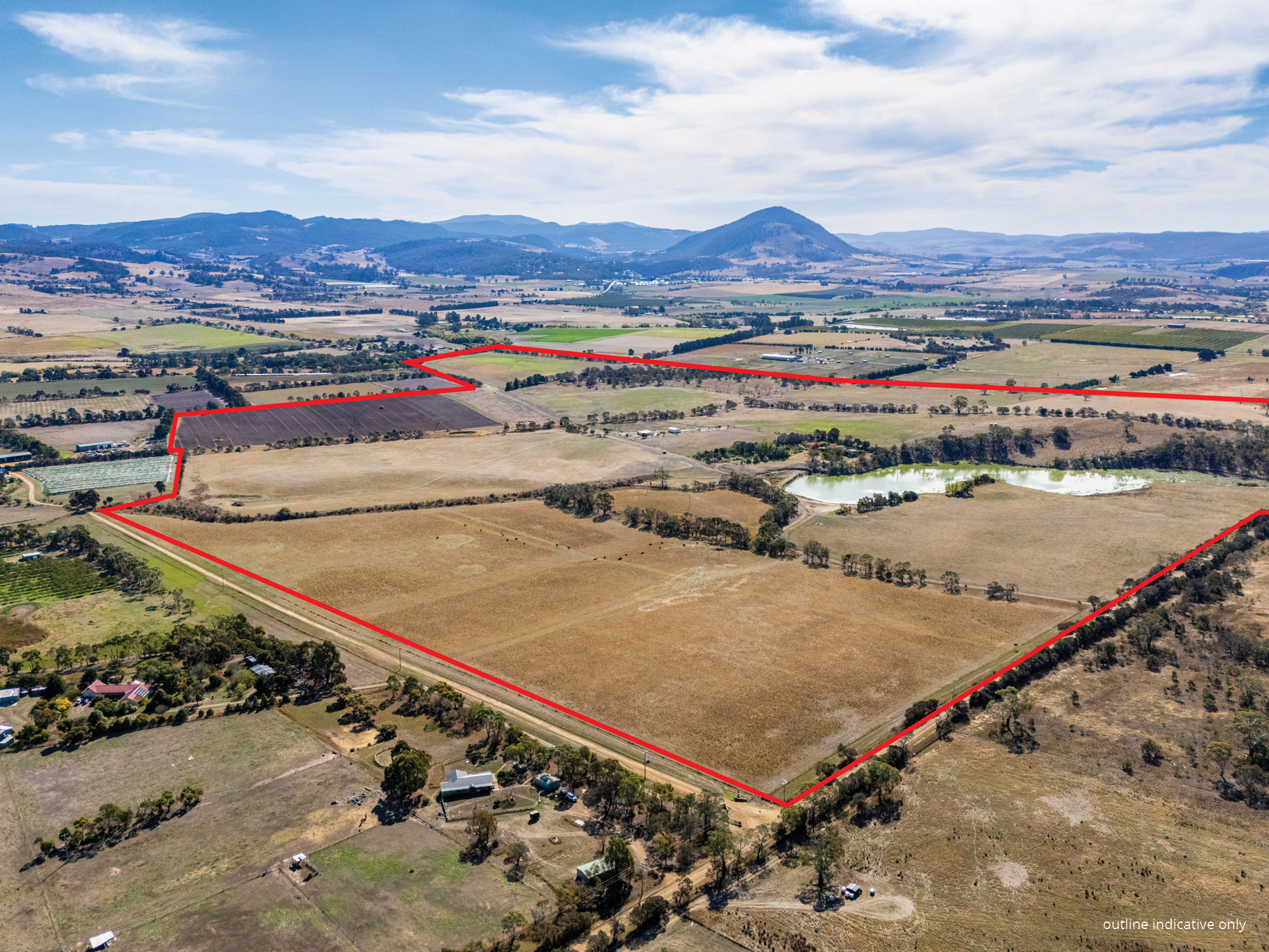 383 Prossers Road, Richmond, TAS, 7025 - Image 1