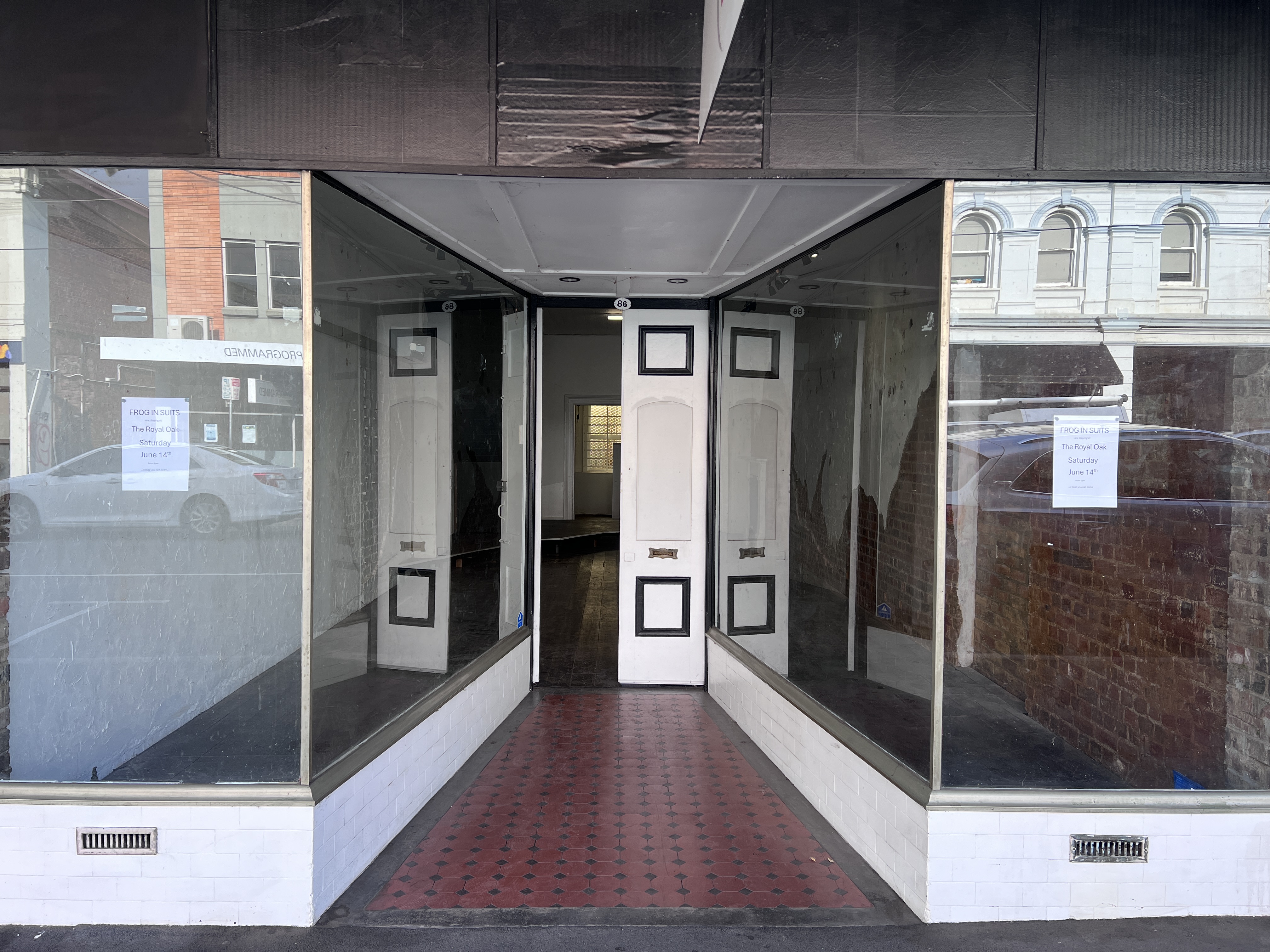 86 Elizabeth Street, Launceston, TAS, 7250 - Image 1