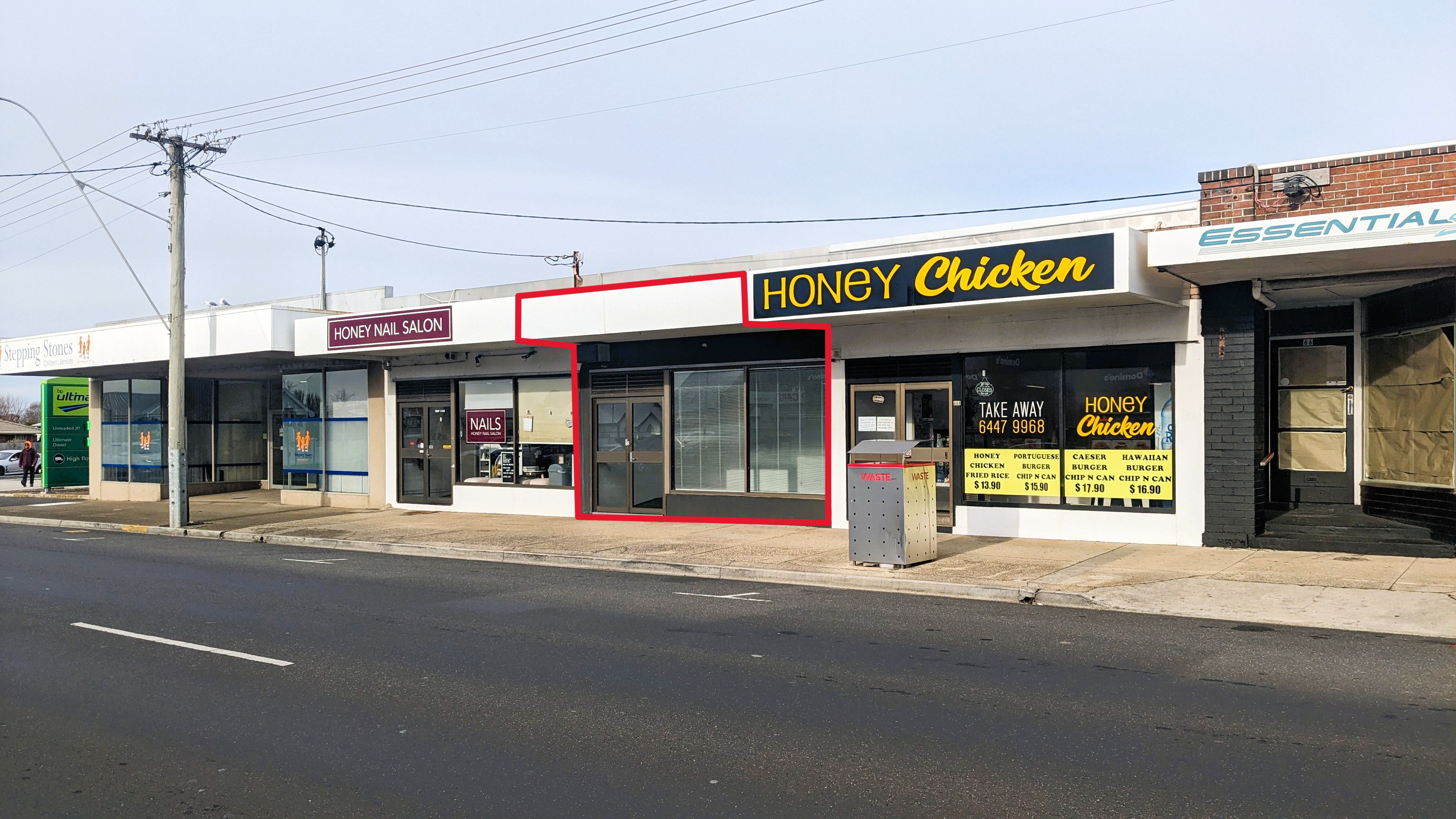 Shop 2/66B Alexandra Road, Ulverstone, TAS, 7315 - Image 1