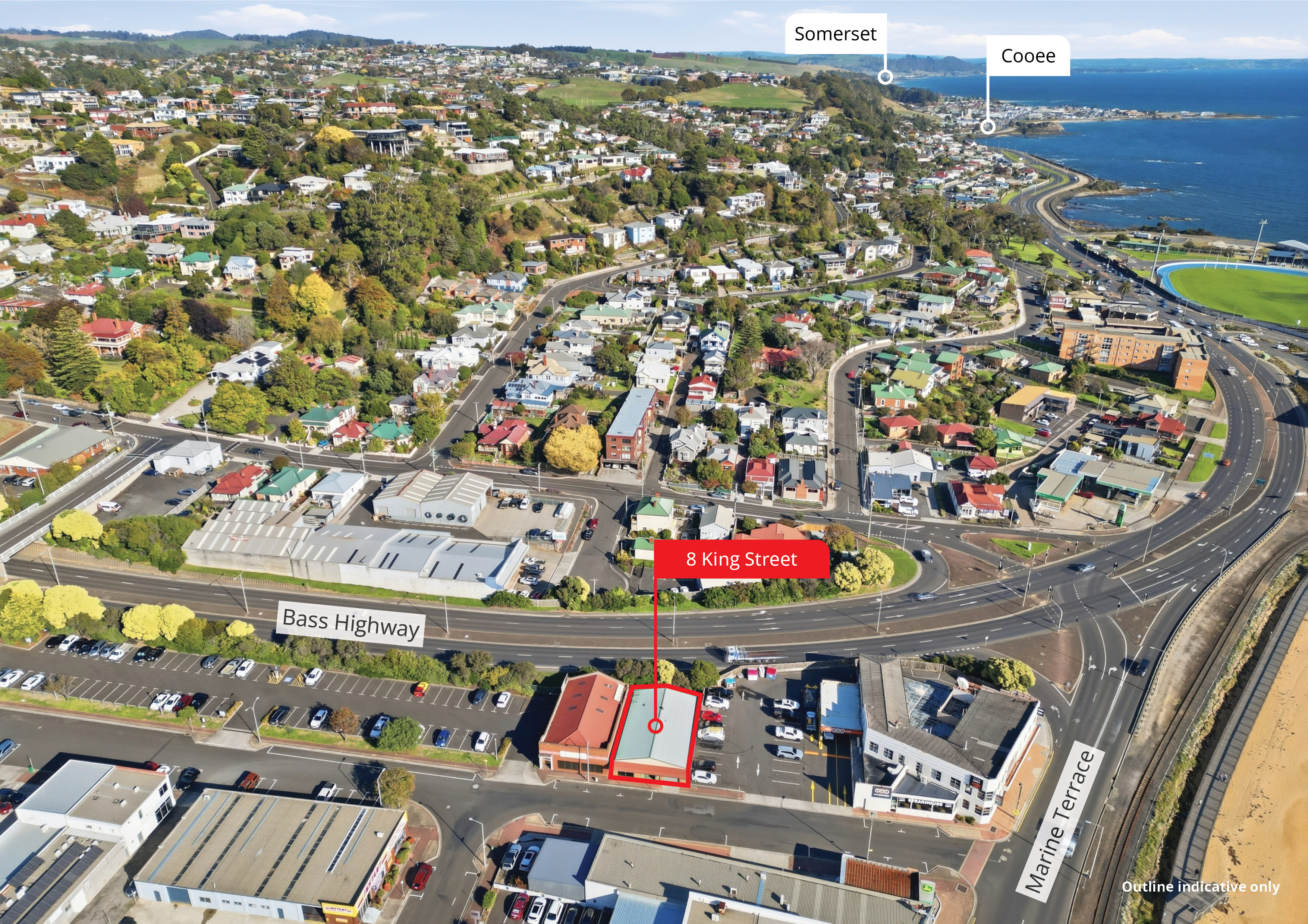 8 King Street, Burnie, TAS, 7320 - Image 6