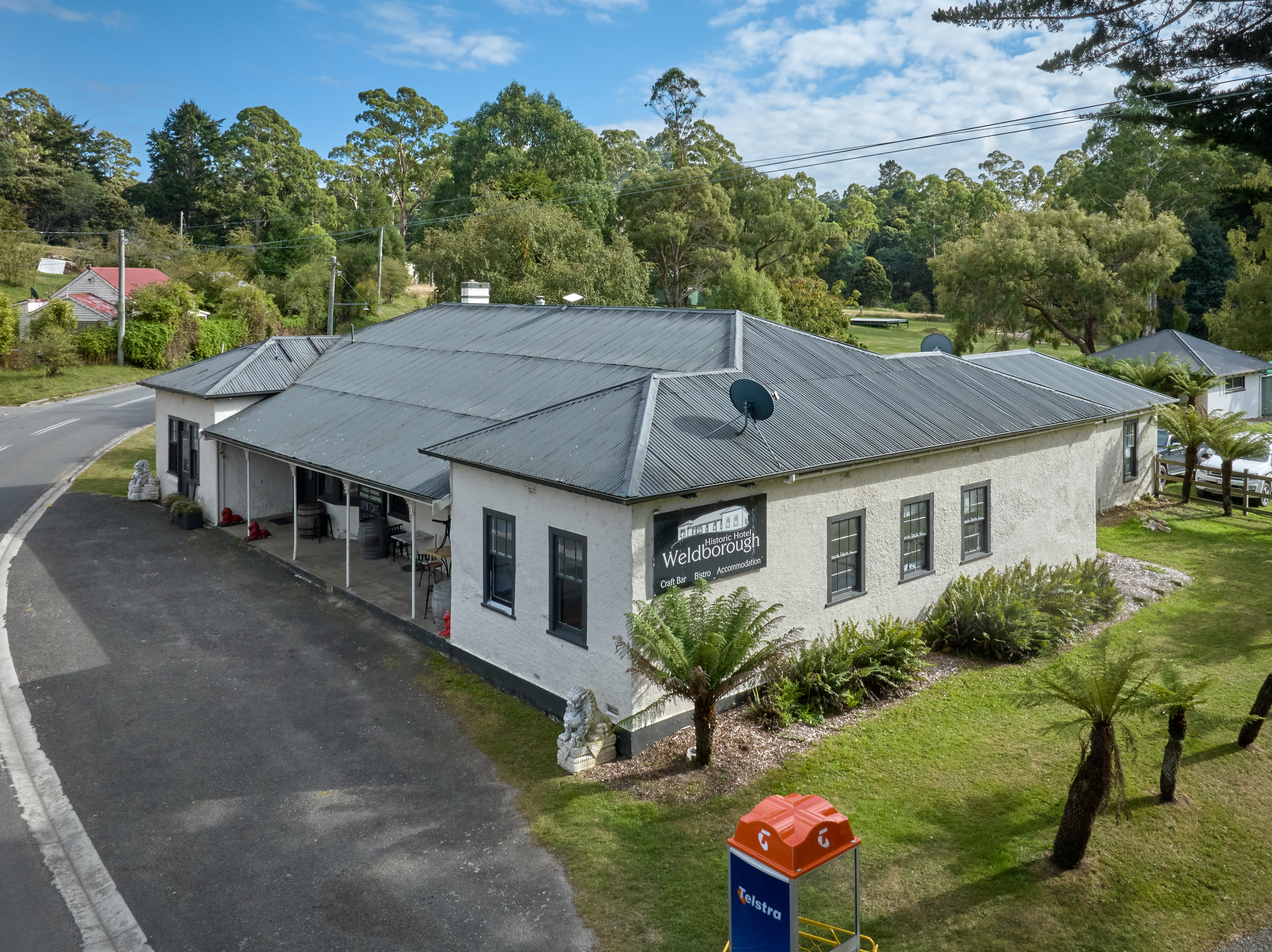 12 Main Road, Weldborough, TAS, 7264 - Image 1