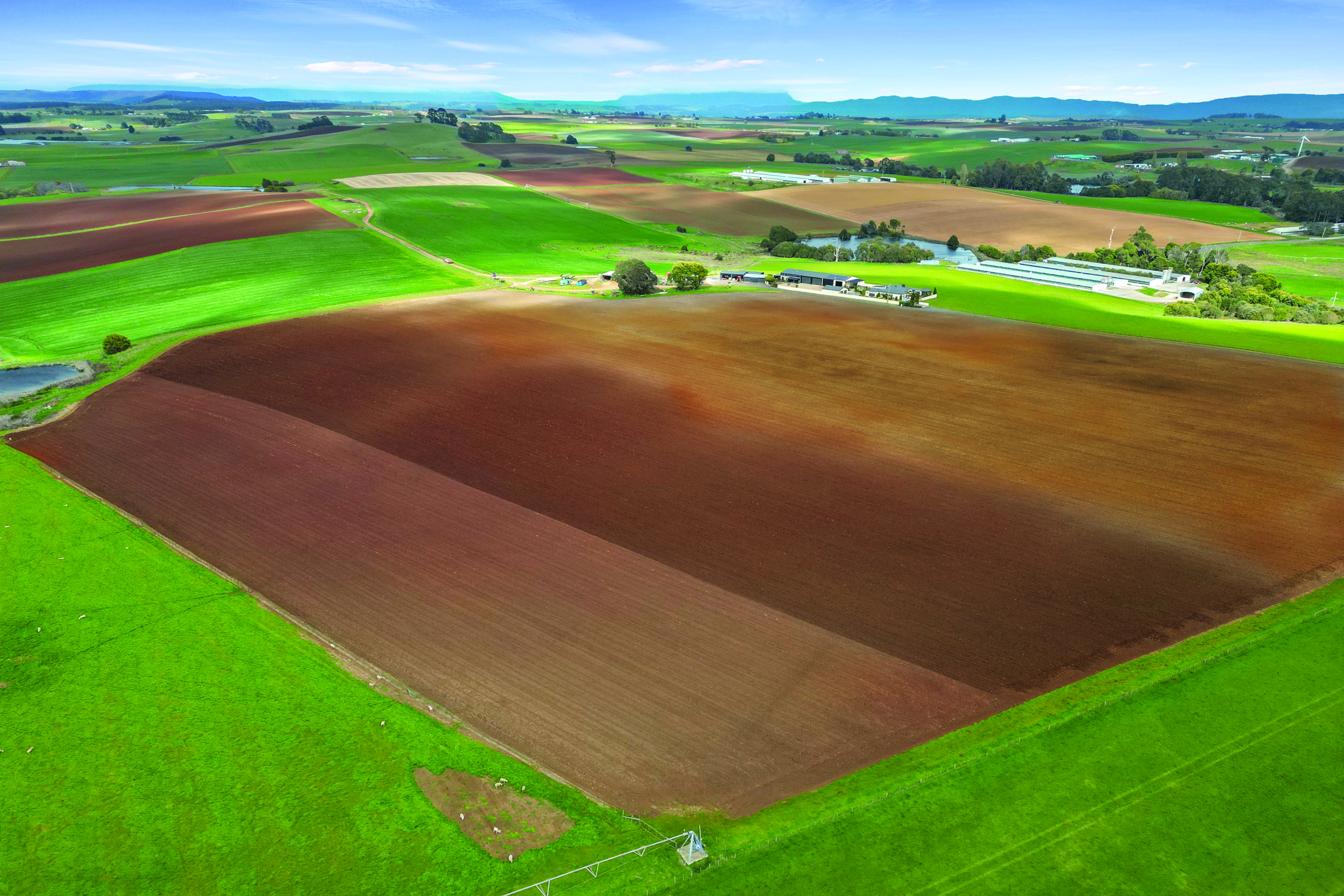 580 Chapel Road, Sassafras For Sale by Elders Real Estate Tasmania