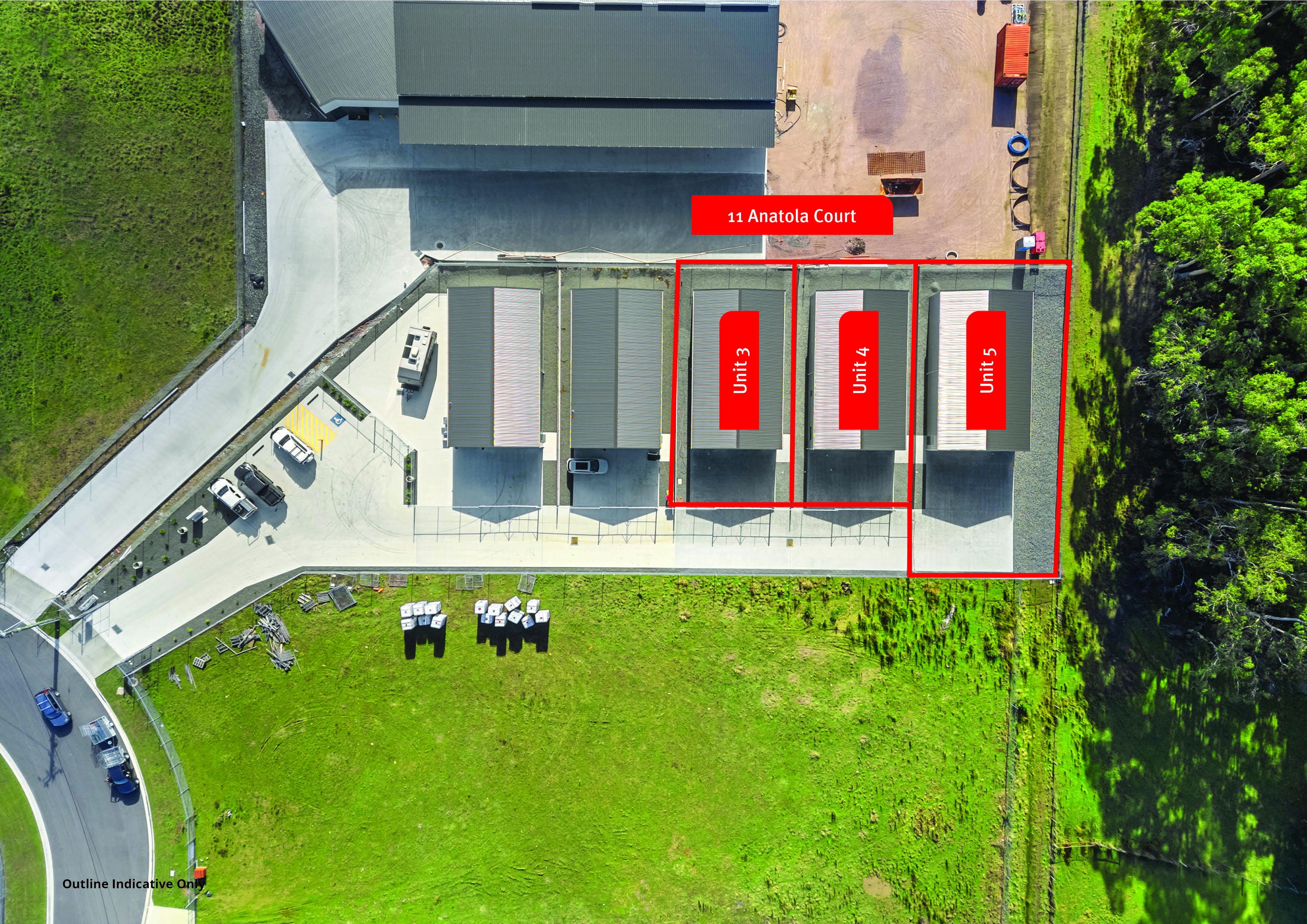 Unit 3/11 Anatola Court, Latrobe, TAS, 7307 - Image 6