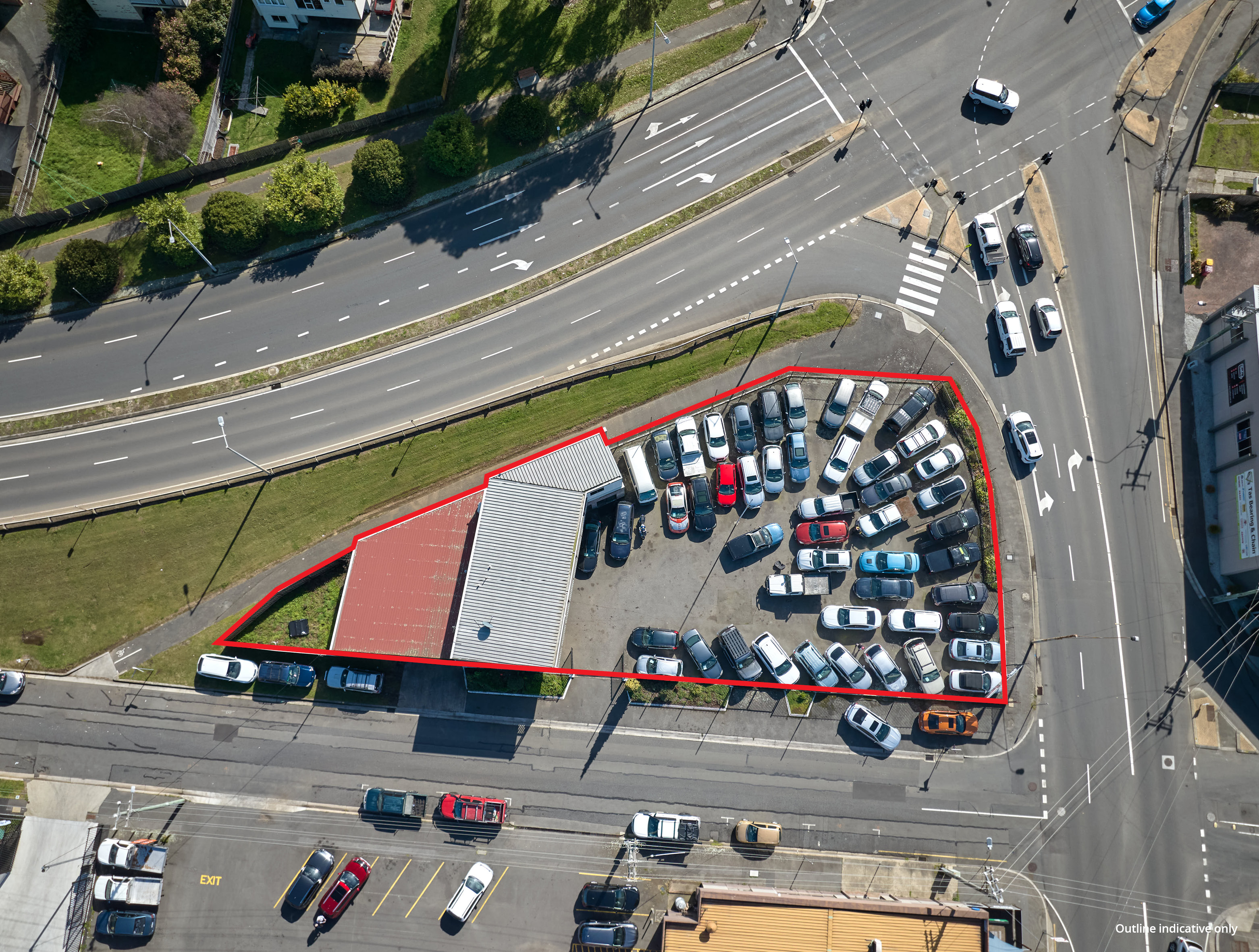 323-325 Invermay Road, Mowbray, TAS, 7248 - Image 2