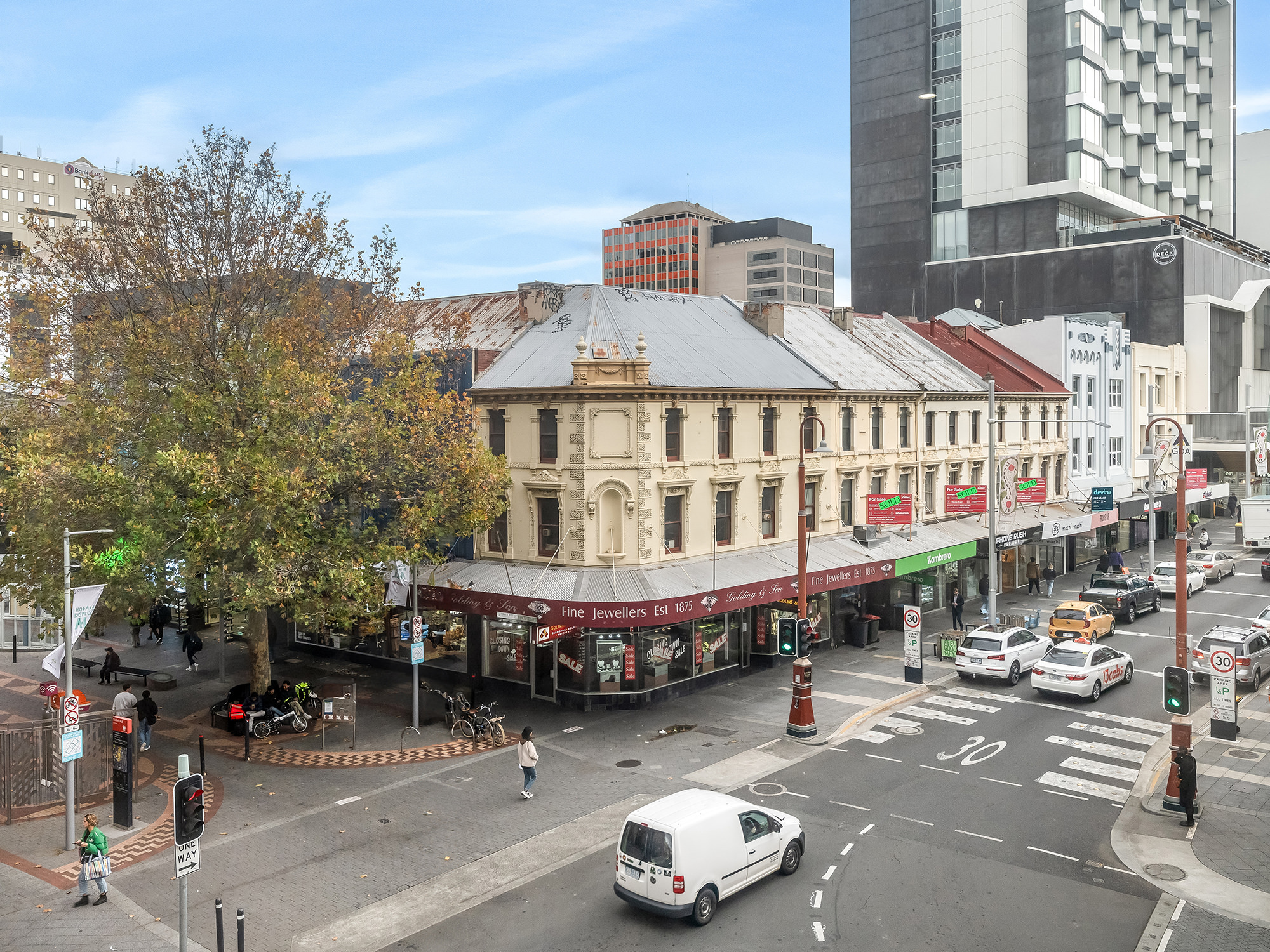 78-78a Liverpool Street, Hobart, TAS, 7000 - Image 10