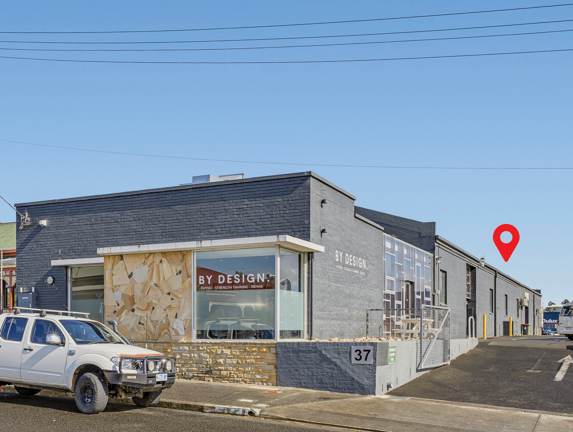 Unit 2/37 Tasma Street, North Hobart, TAS, 7000