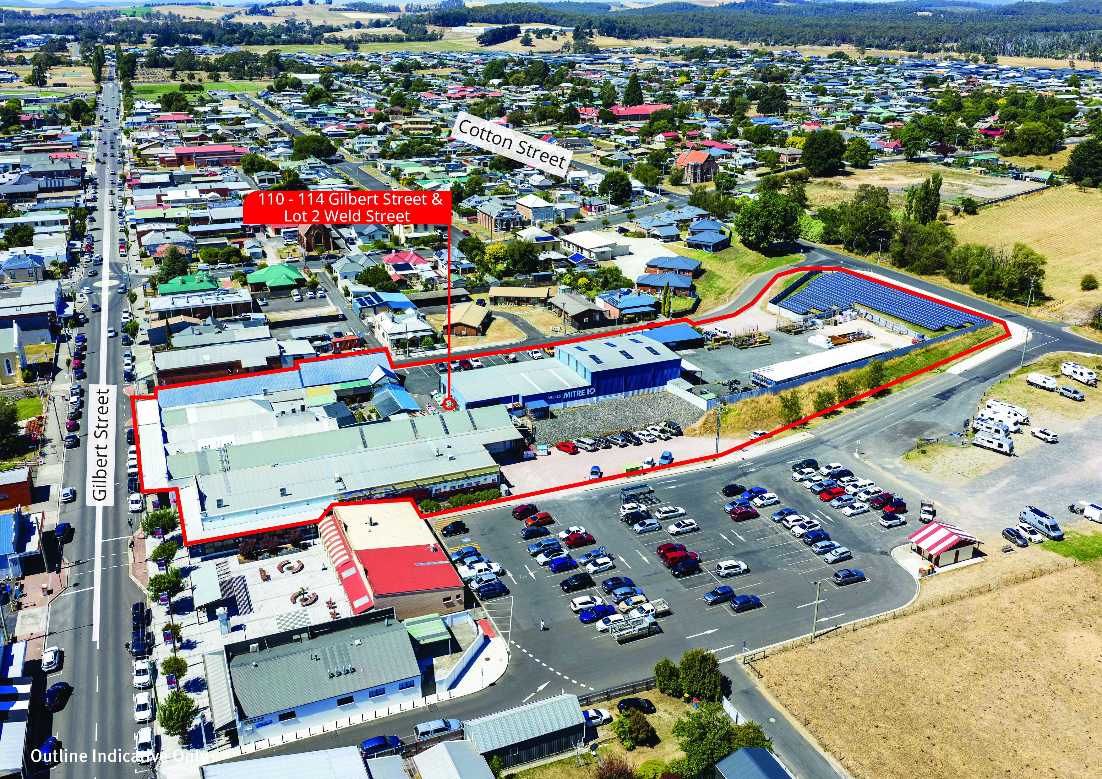 110-114 Gilbert Street, Latrobe, TAS, 7307 - Image 18