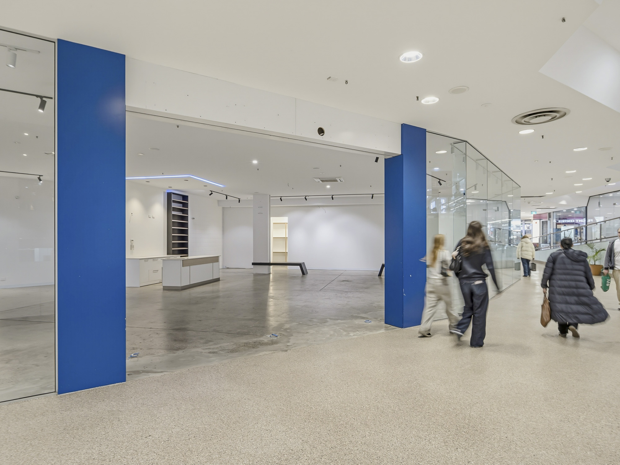 Shop 208/70 Murray Street, Hobart, TAS, 7000 - Image 1