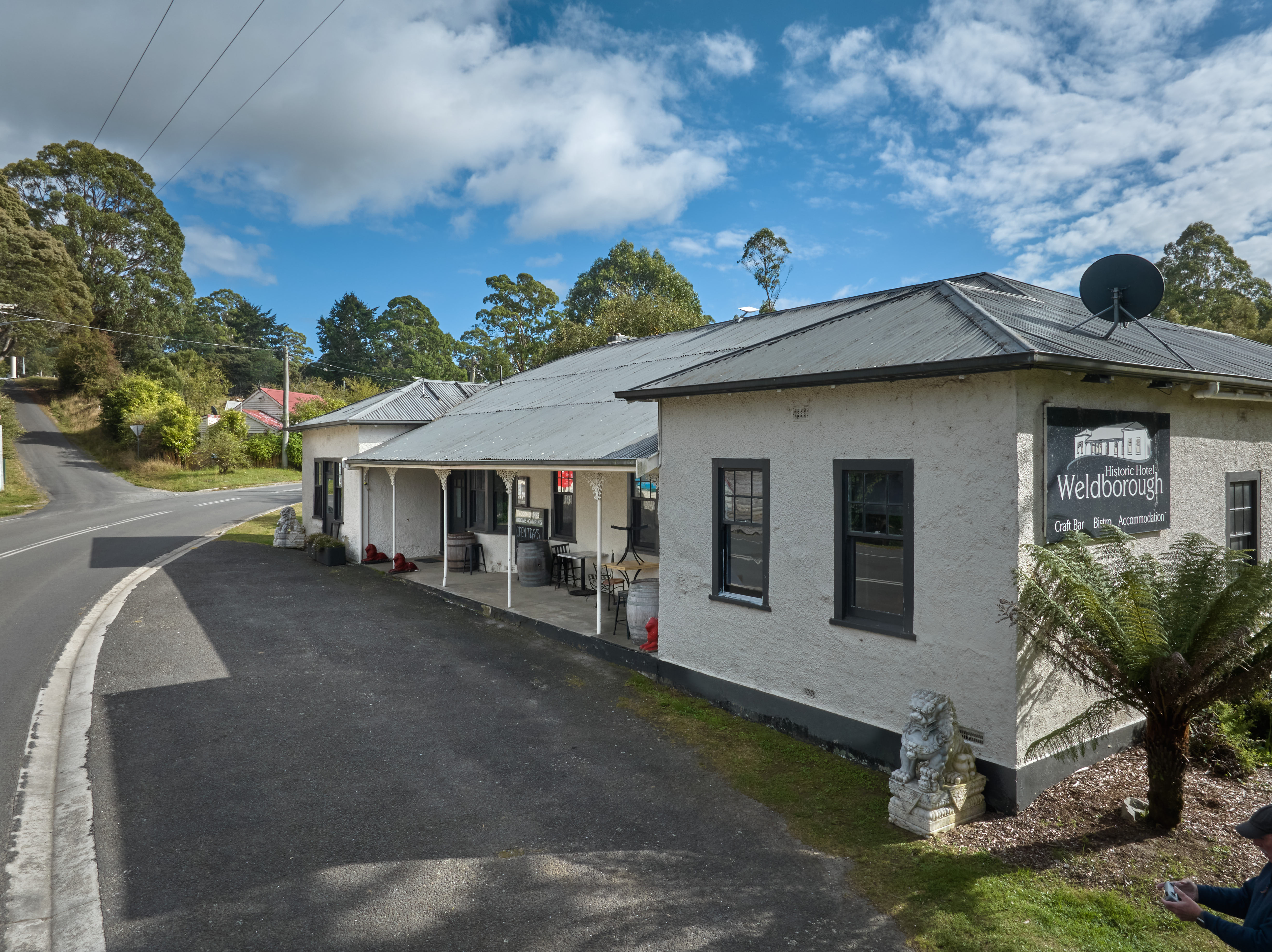 12 Main Road, Weldborough, TAS, 7264 - Image 2