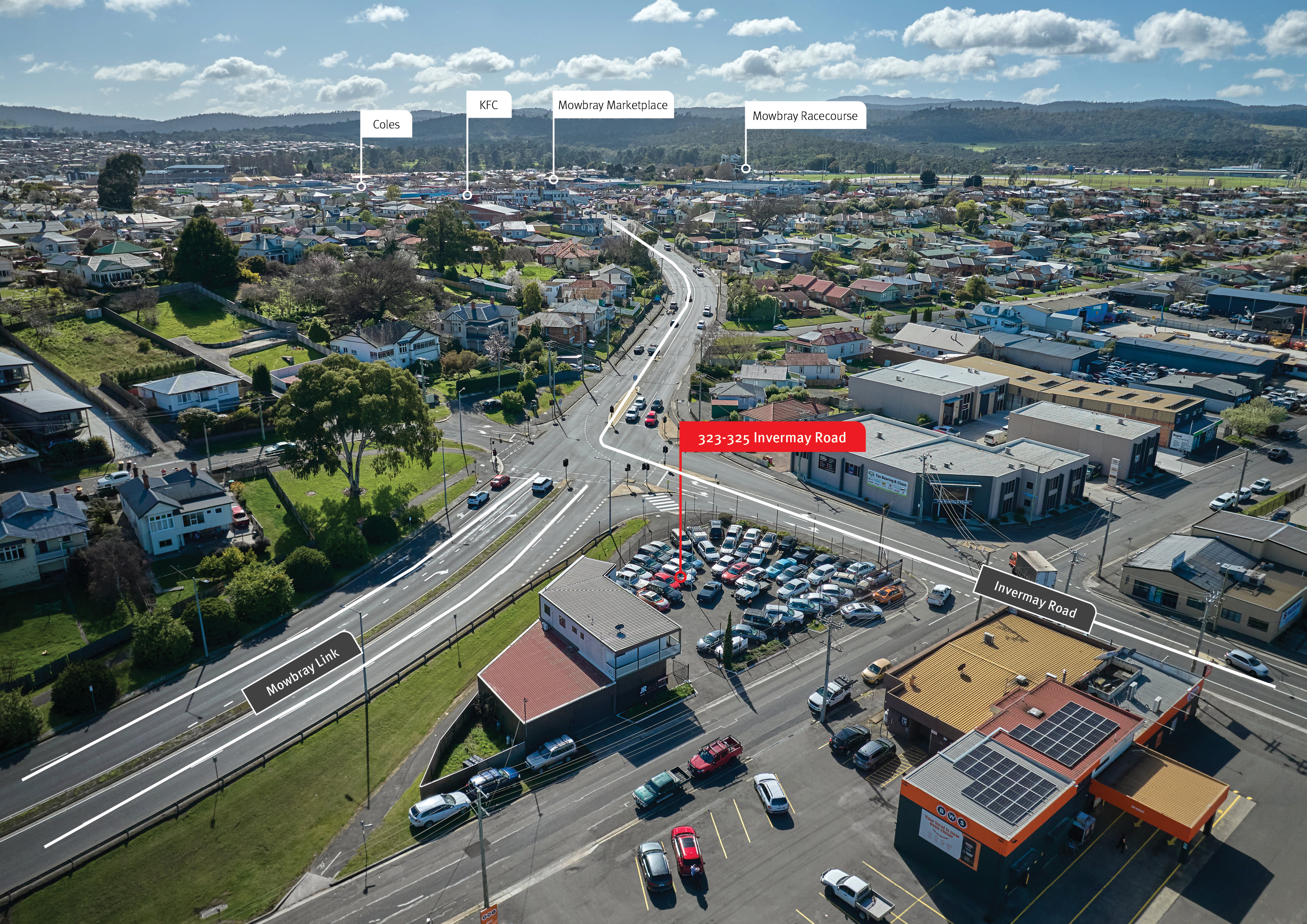323-325 Invermay Road, Mowbray, TAS, 7248 - Image 4