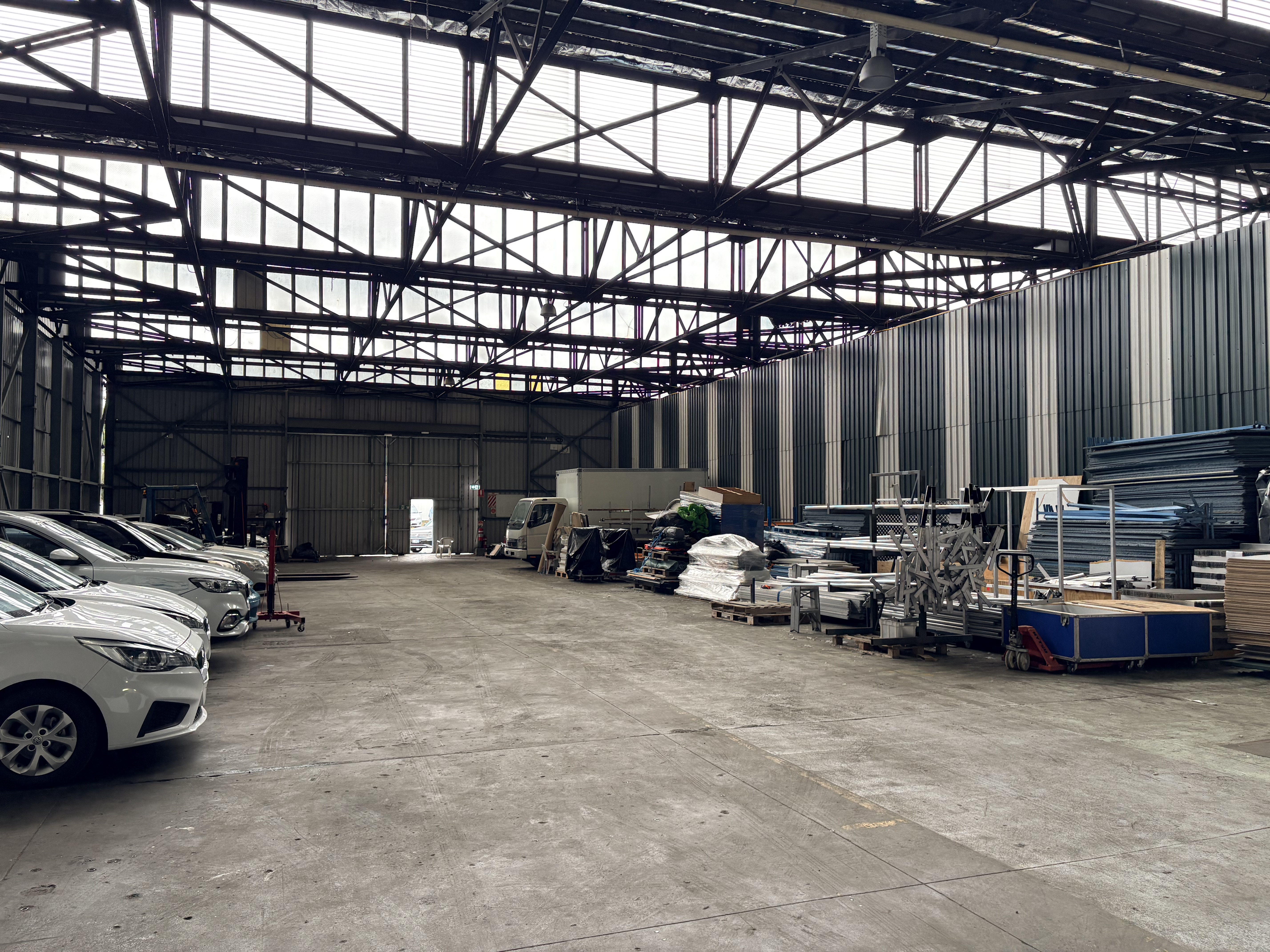 Rear warehouse/95 Albert Road, Moonah, TAS, 7009 - Image 7