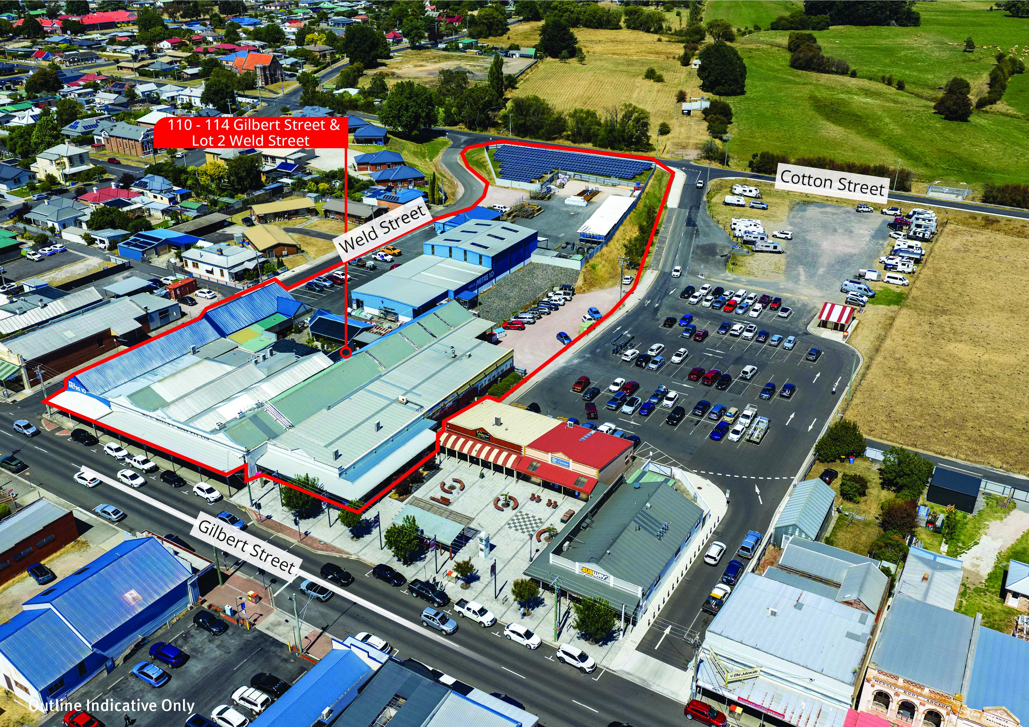 110-114 Gilbert Street, Latrobe, TAS, 7307 - Image 19