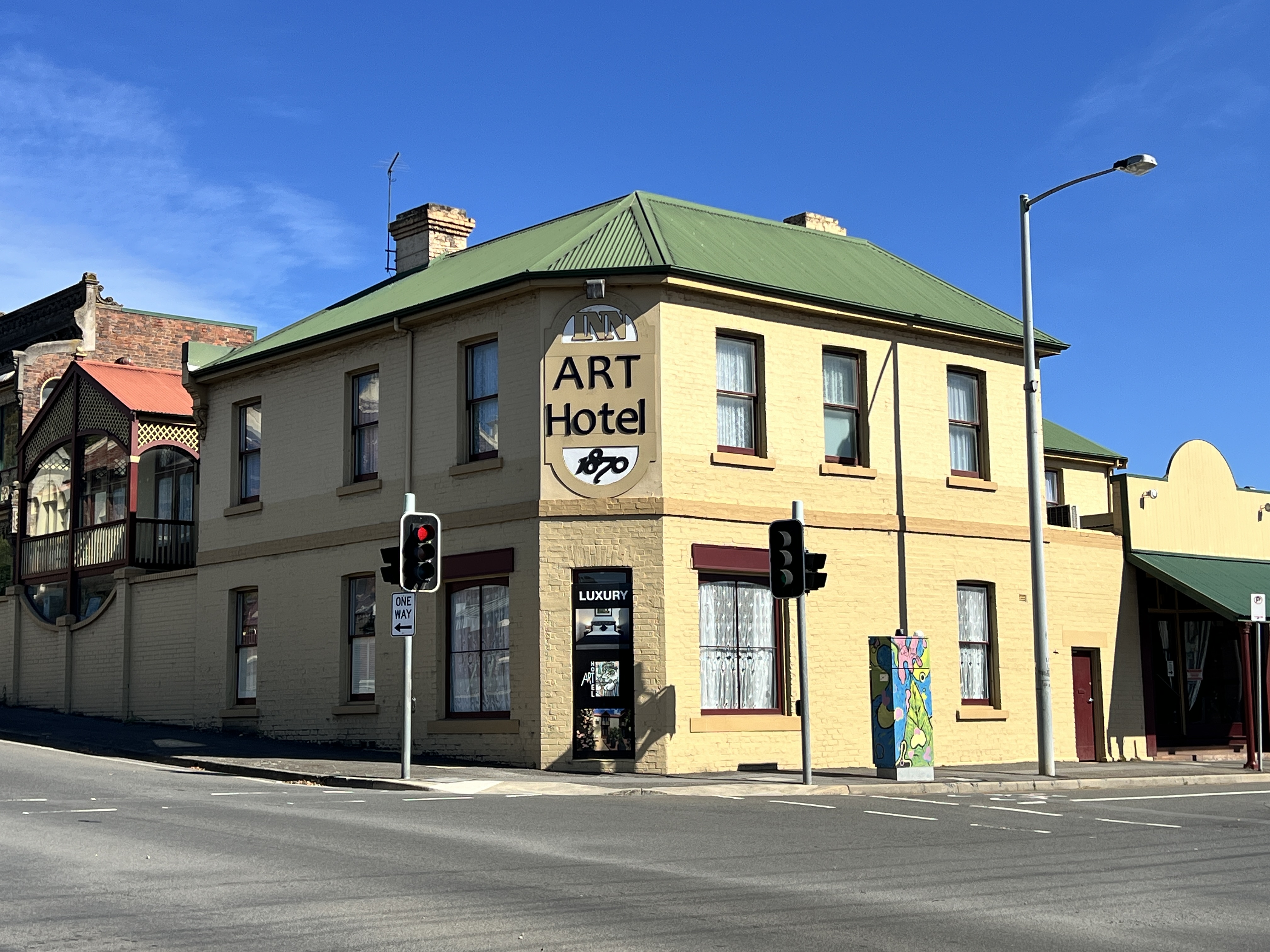 270-280 York Street, Launceston, TAS, 7250 - Image 1