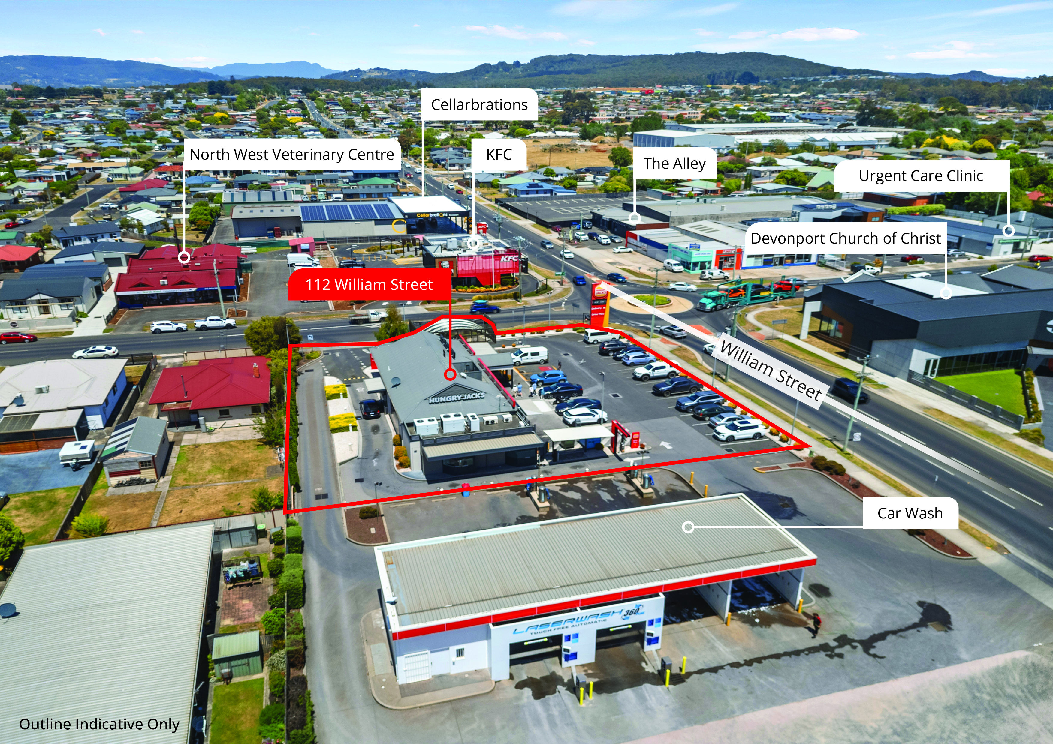 112 William Street, Devonport, TAS, 7310 - Image 6