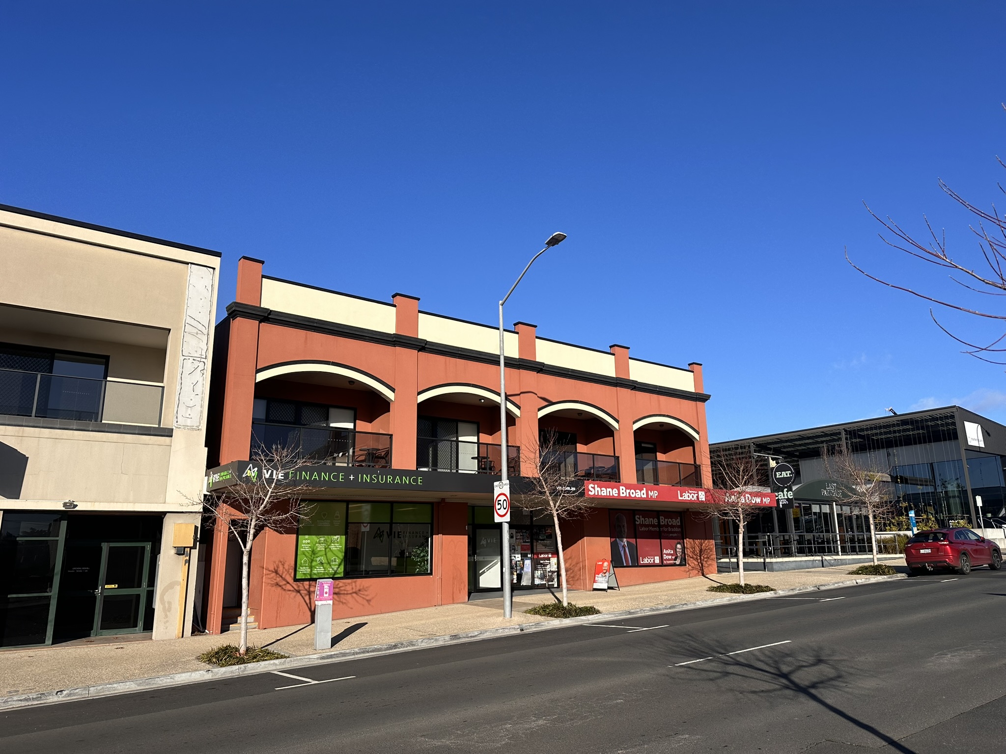 Office 5/2/9 Oldaker Street, Devonport, TAS, 7310 - Image 1
