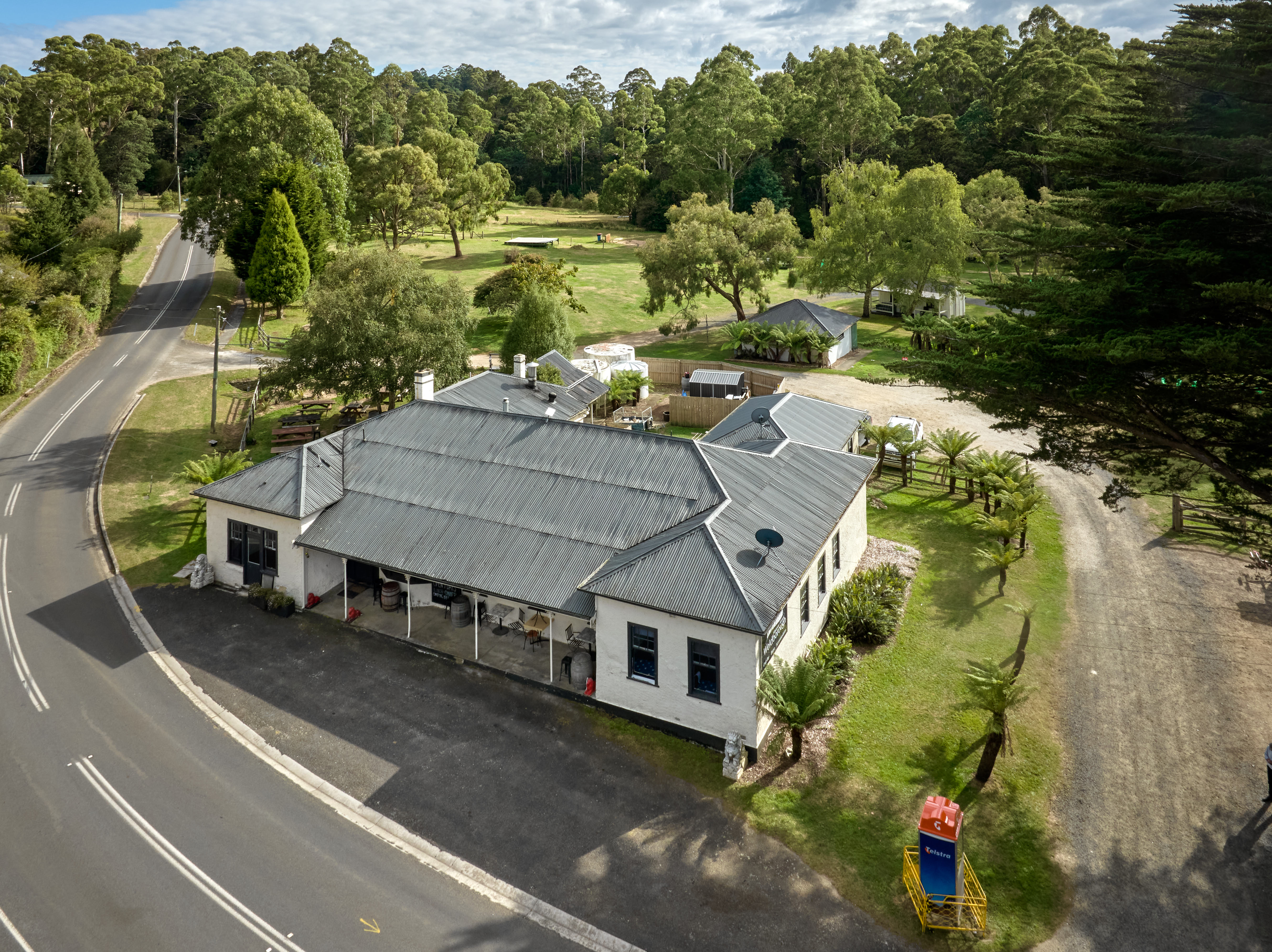 12 Main Road, Weldborough, TAS, 7264 - Image 3