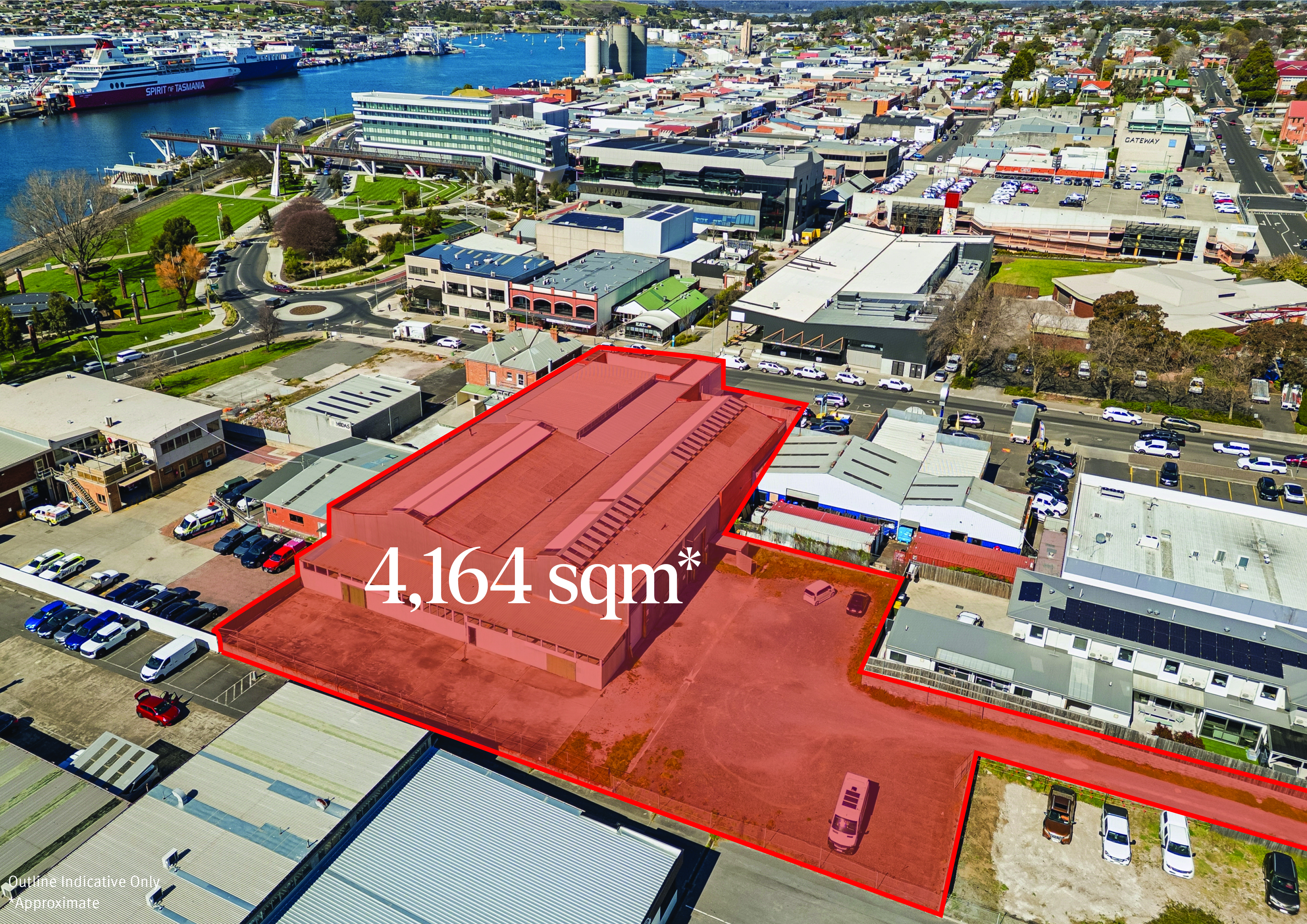 12-14 Oldaker Street, Devonport, TAS, 7310