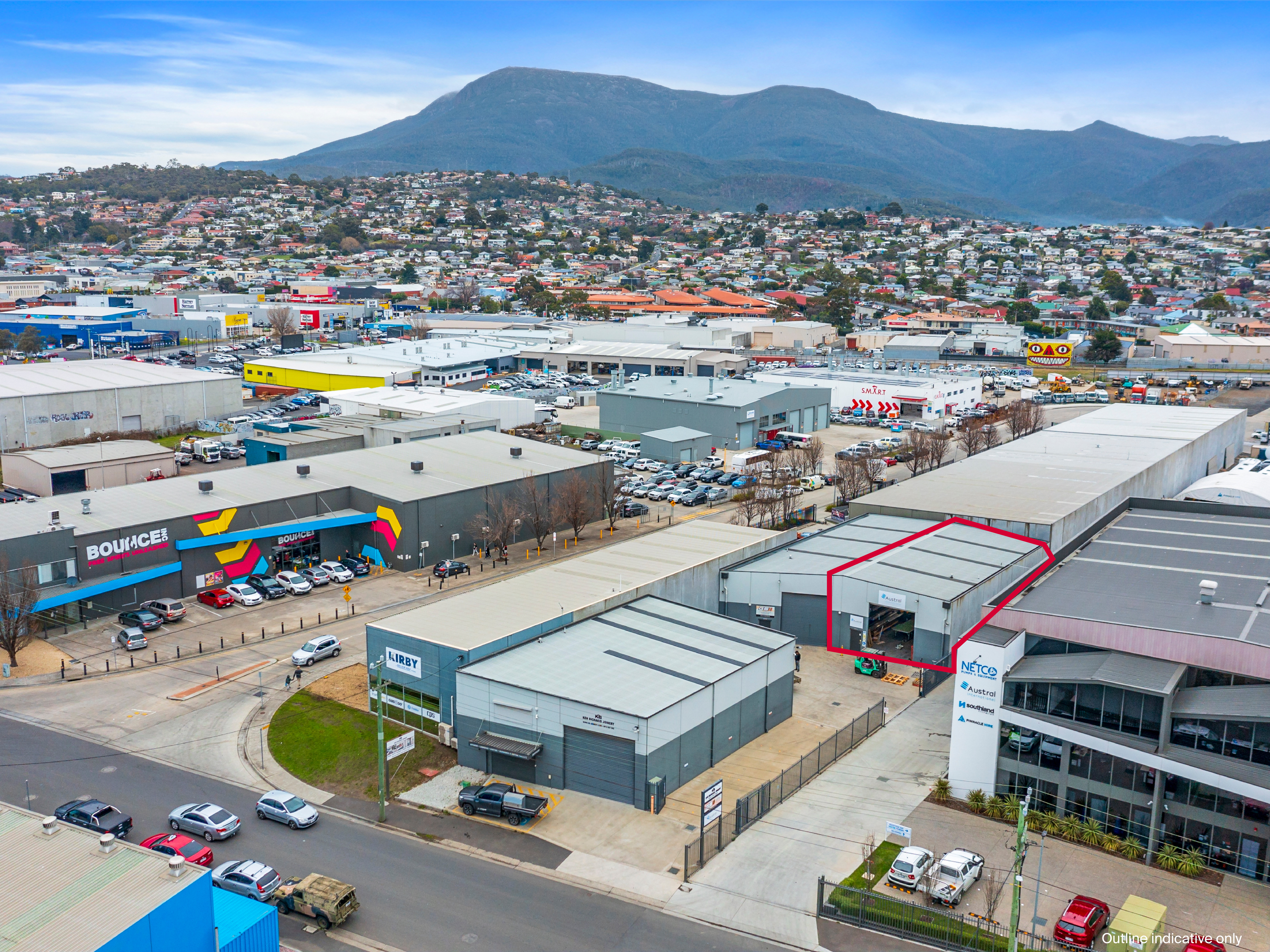 98 Sunderland Street, Derwent Park, TAS, 7009 - Image 1