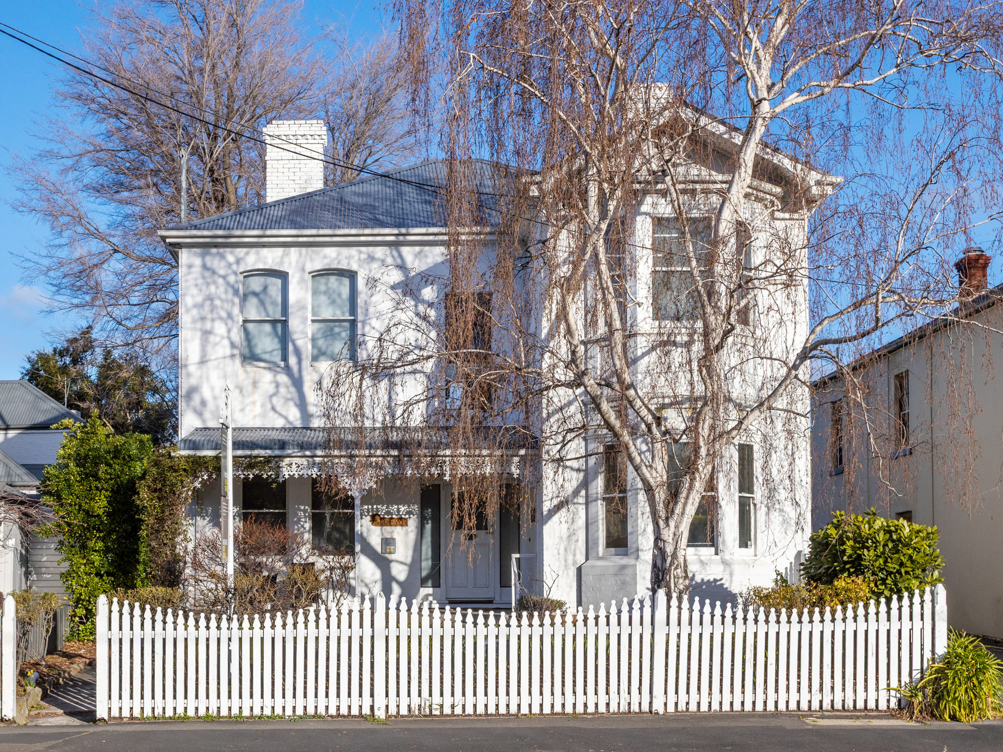 322 Macquarie Street, South Hobart, TAS, 7004 - Image 1