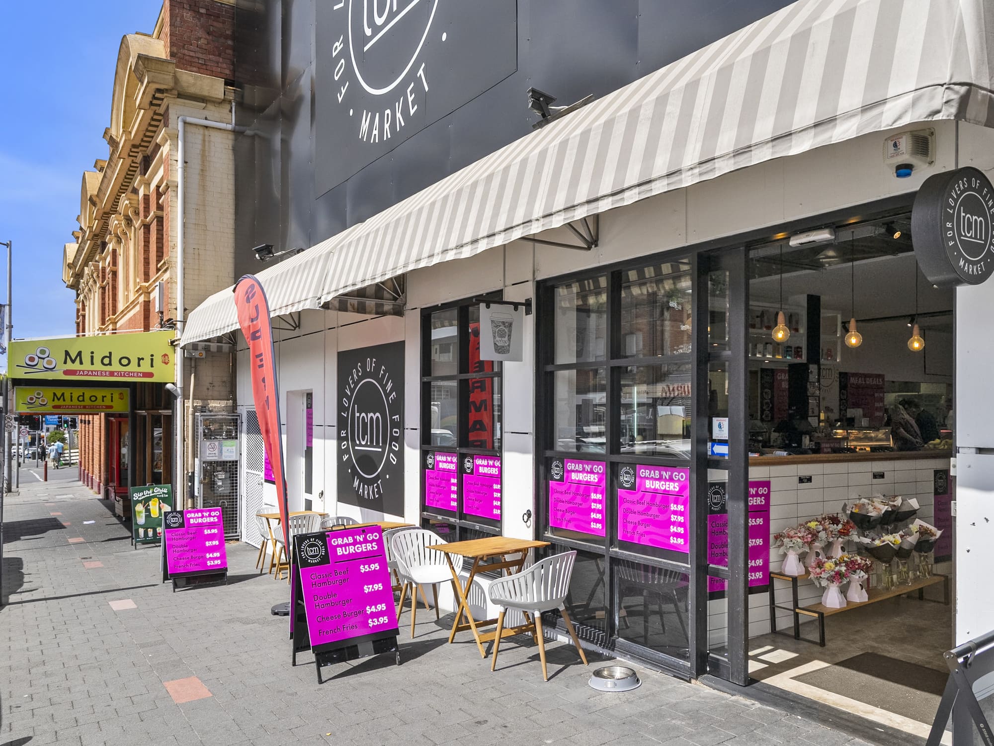 Ground Floor/346 Elizabeth Street, North Hobart, TAS, 7000 - Image 2