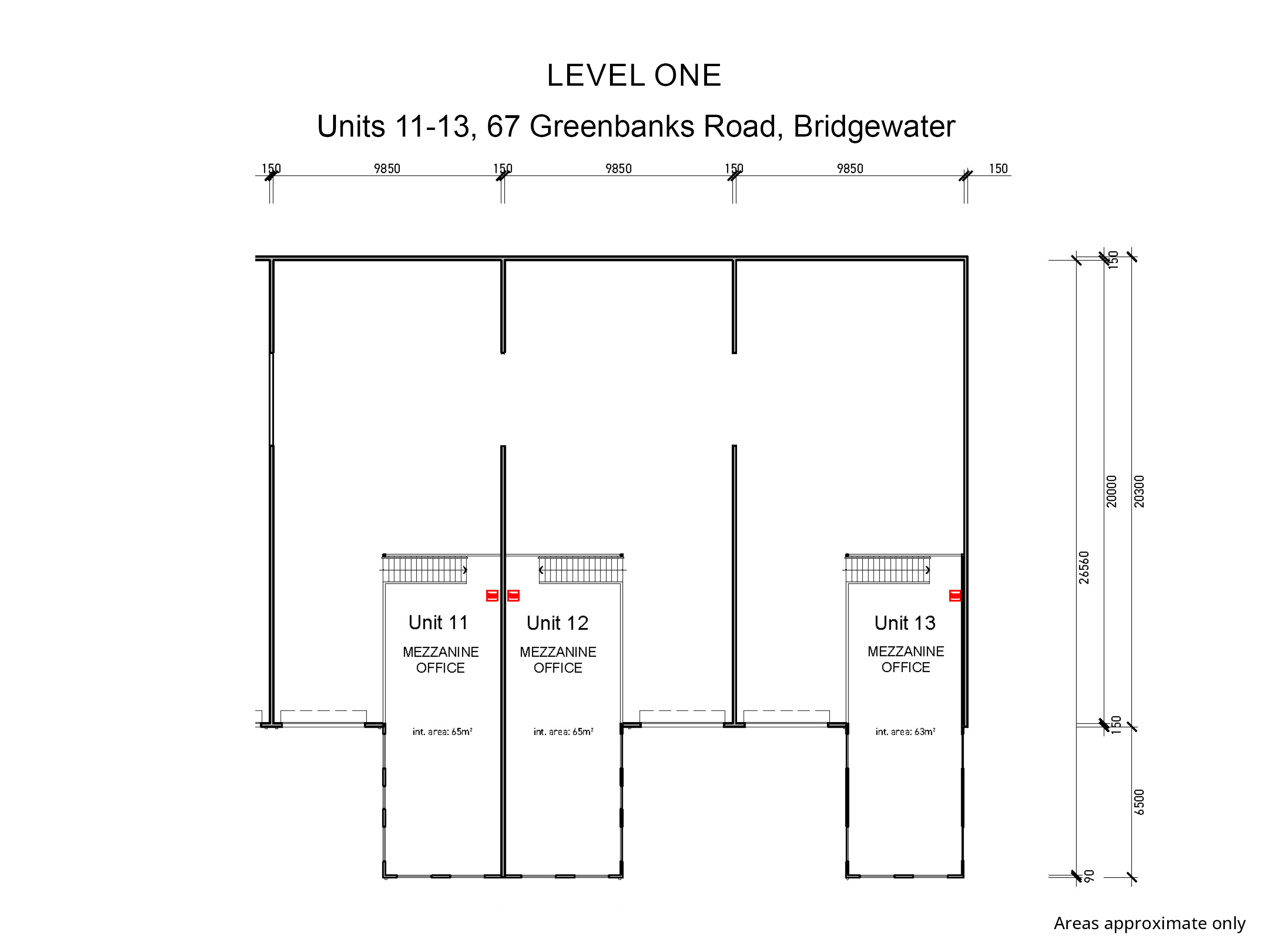11, 12 & 13/67 Greenbanks Road, Bridgewater, TAS, 7030 - Image 12