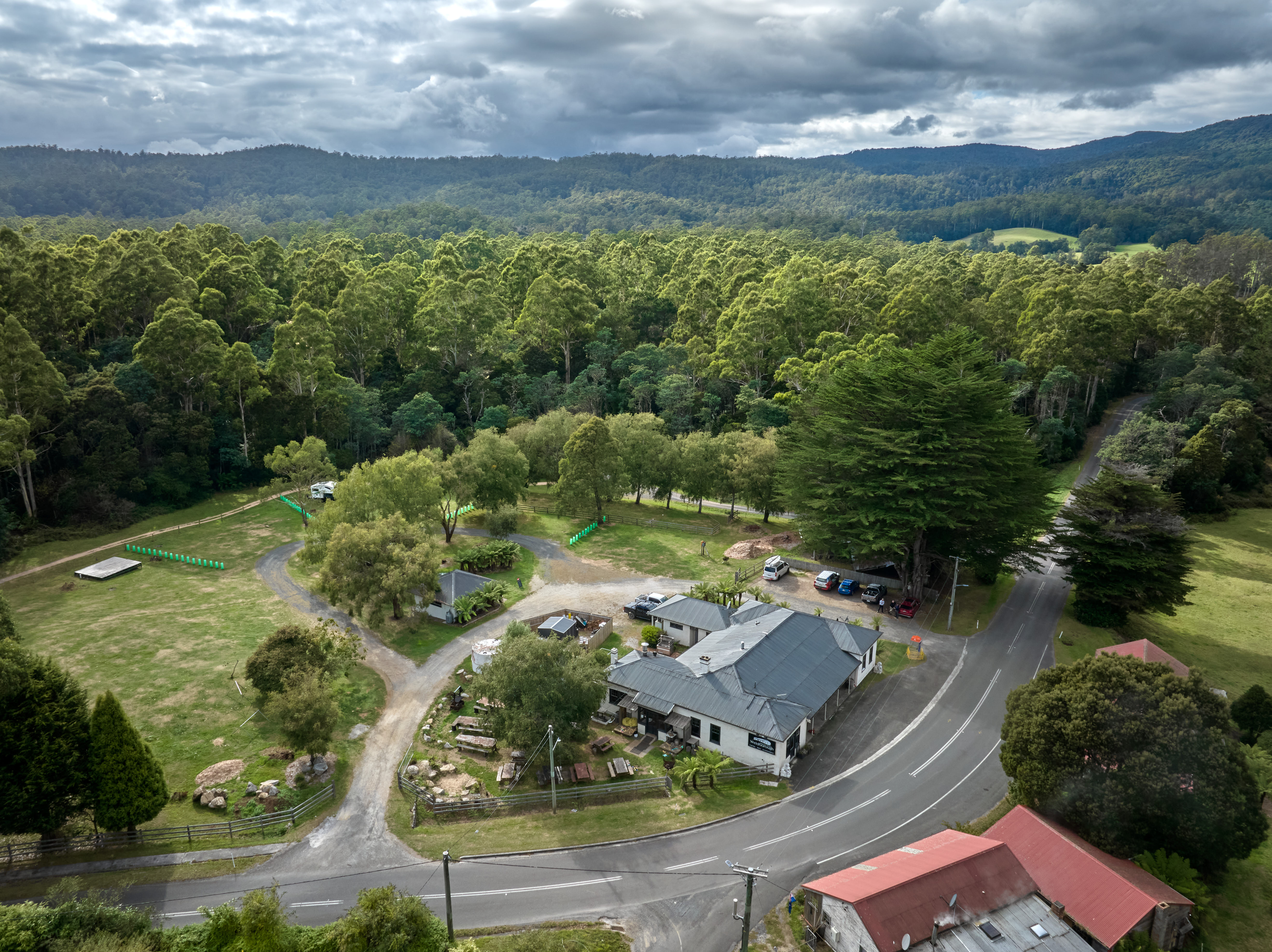 12 Main Road, Weldborough, TAS, 7264 - Image 4