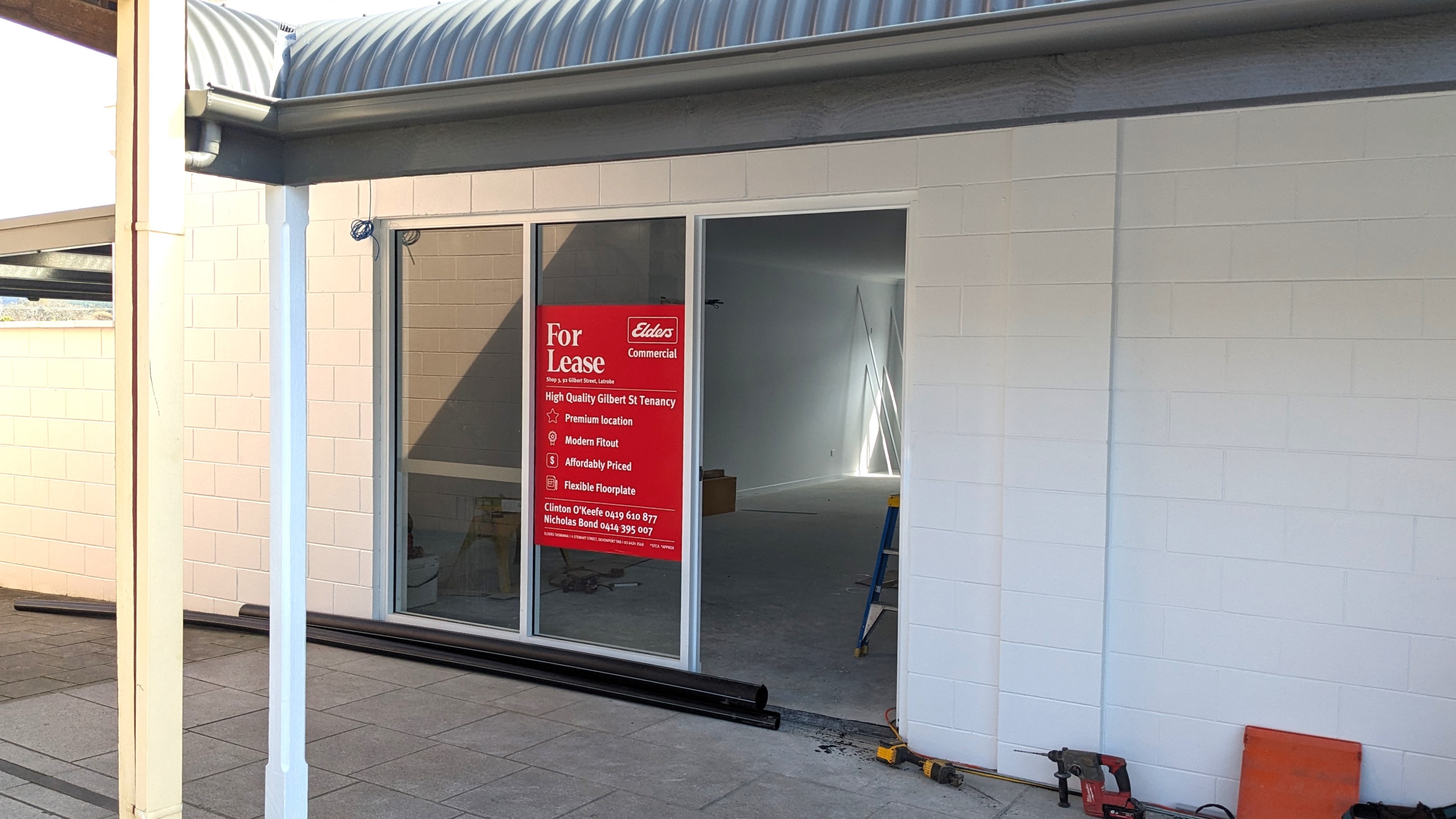 Shop 3/92 Gilbert Street, Latrobe, TAS, 7307 - Image 7