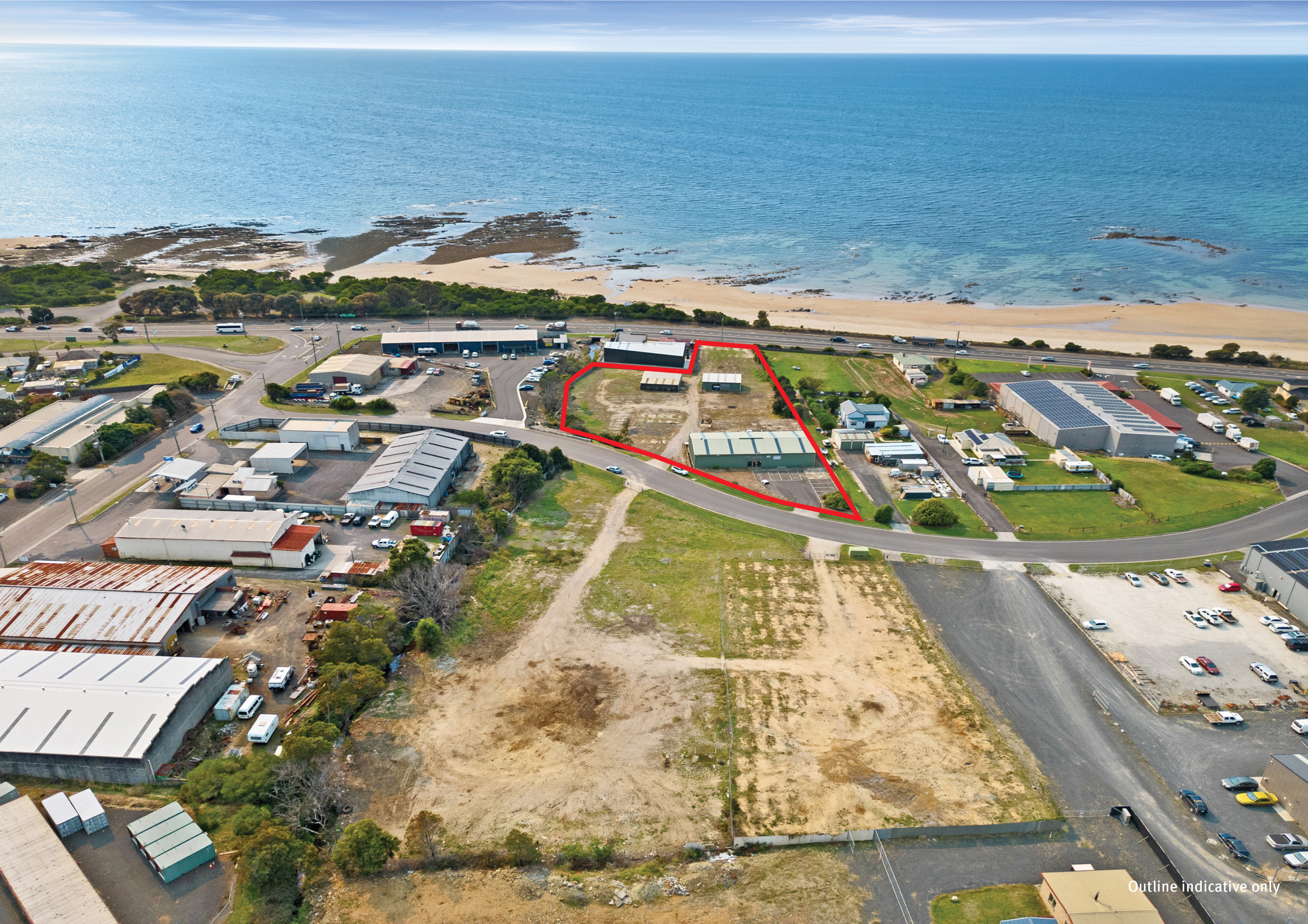 Lot 1/9 Besser Crescent, Camdale, TAS, 7320 - Image 6