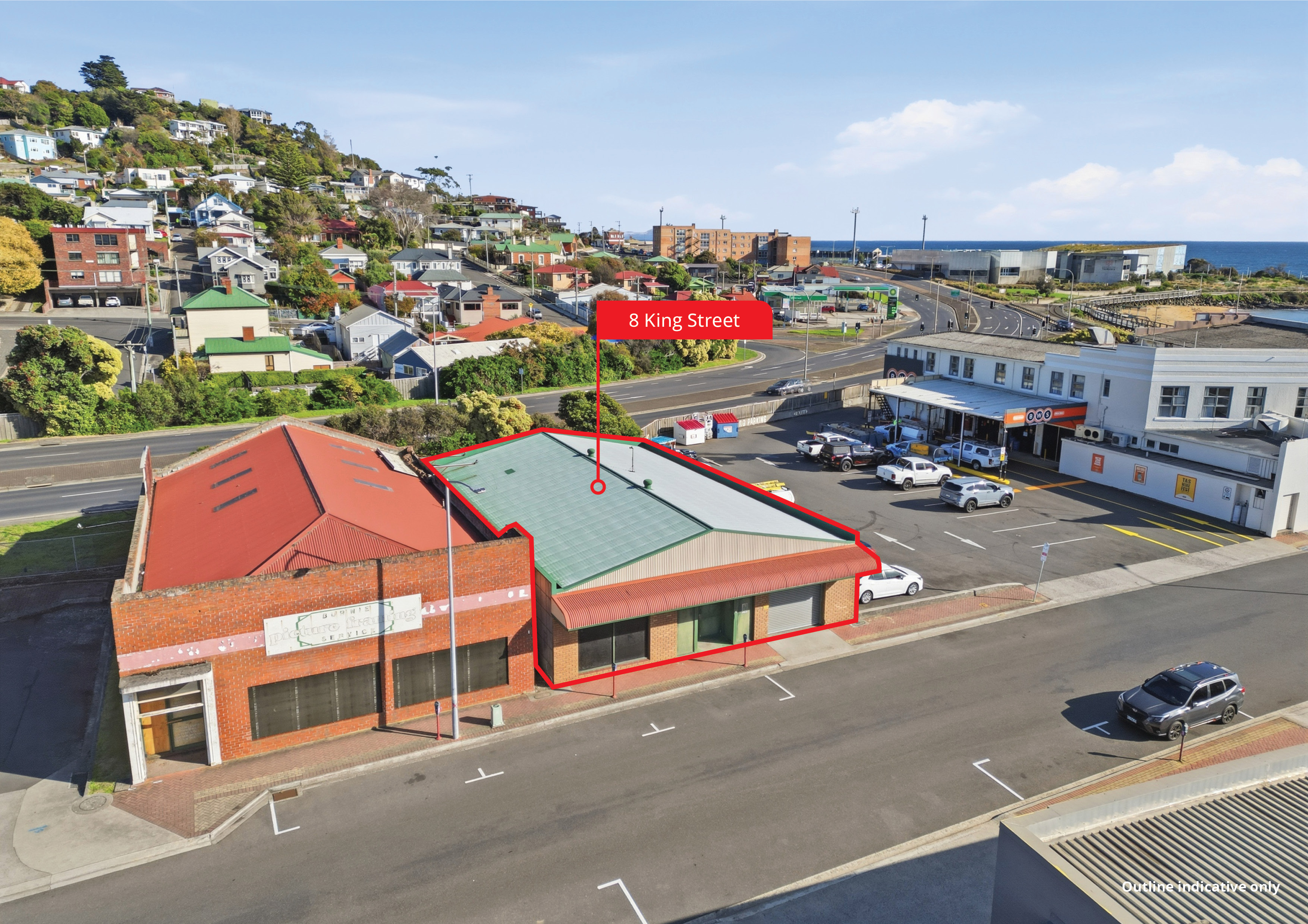 8 King Street, Burnie, TAS, 7320 - Image 2