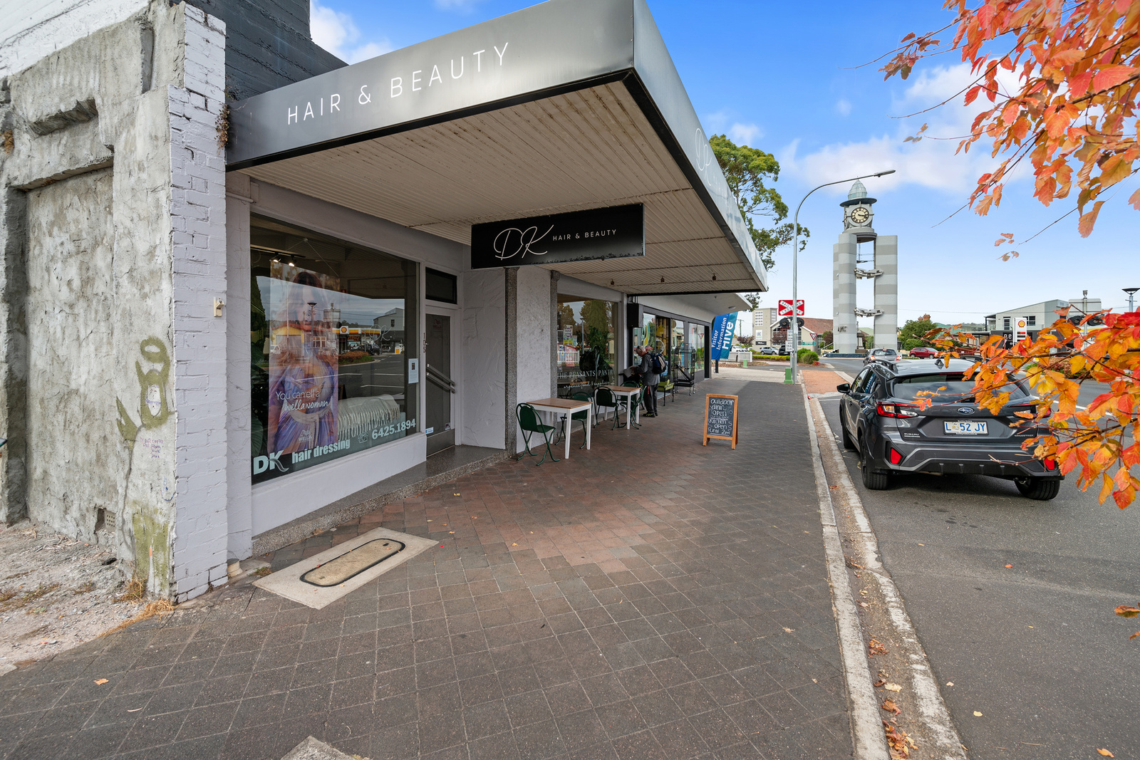 Ground/105-105A Reibey Street, Ulverstone, TAS, 7315 - Image 7
