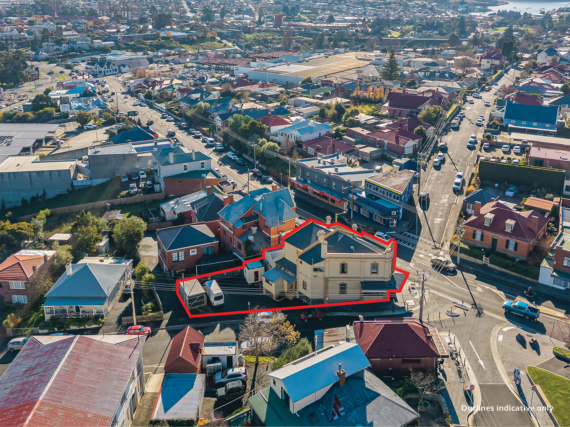 170-174 New Town Road, New Town, TAS, 7008 - Image 4