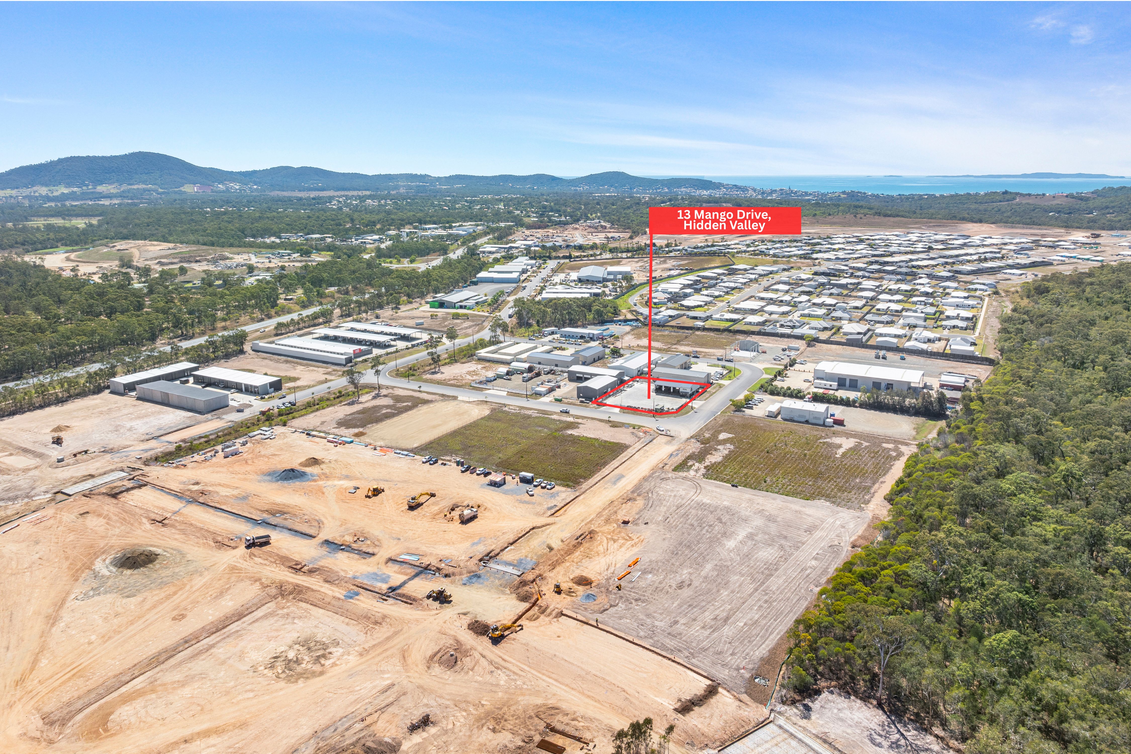 13 Mango Drive, Hidden Valley, QLD, 4703 - Image 4