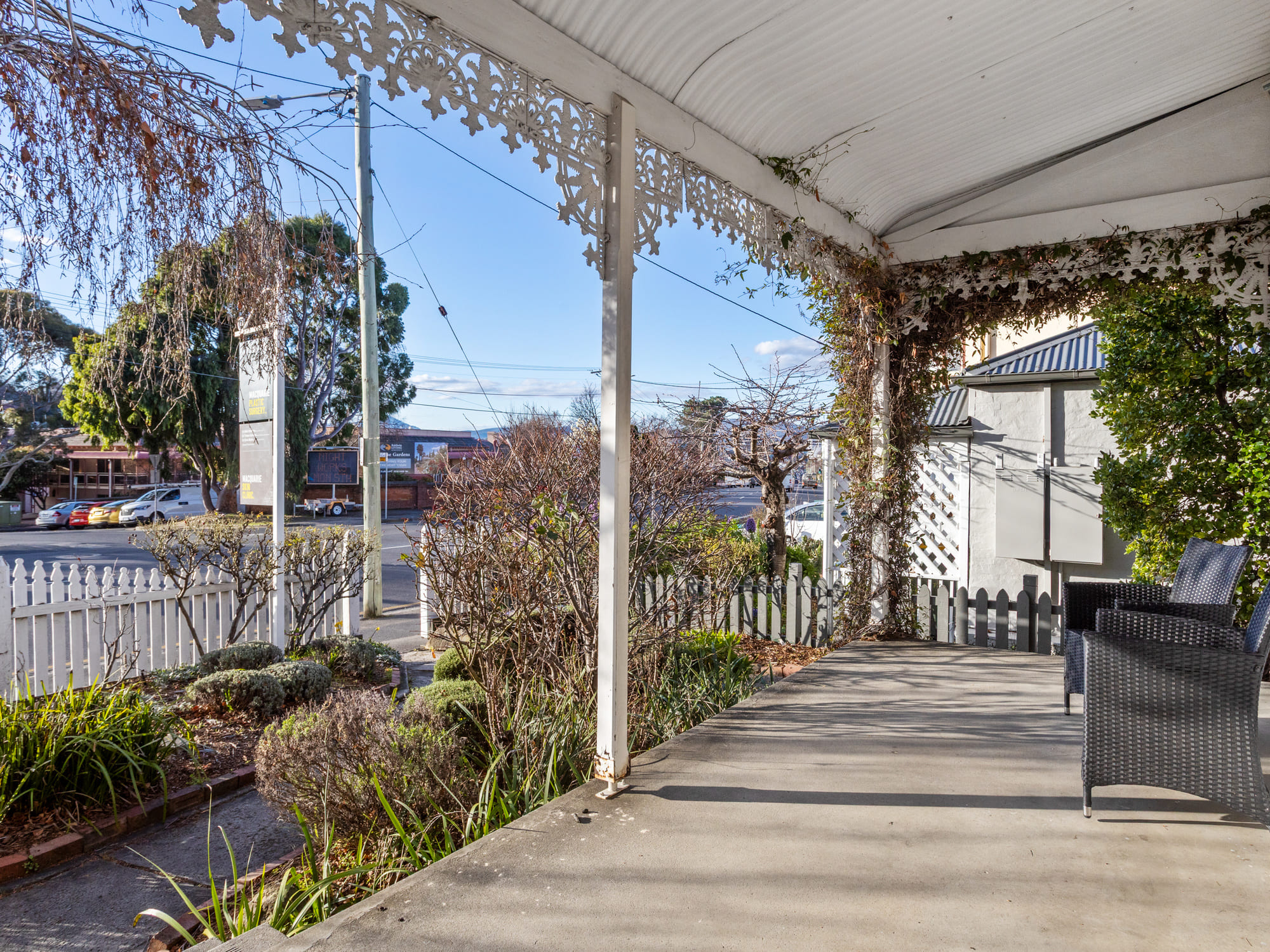 322 Macquarie Street, South Hobart, TAS, 7004 - Image 4