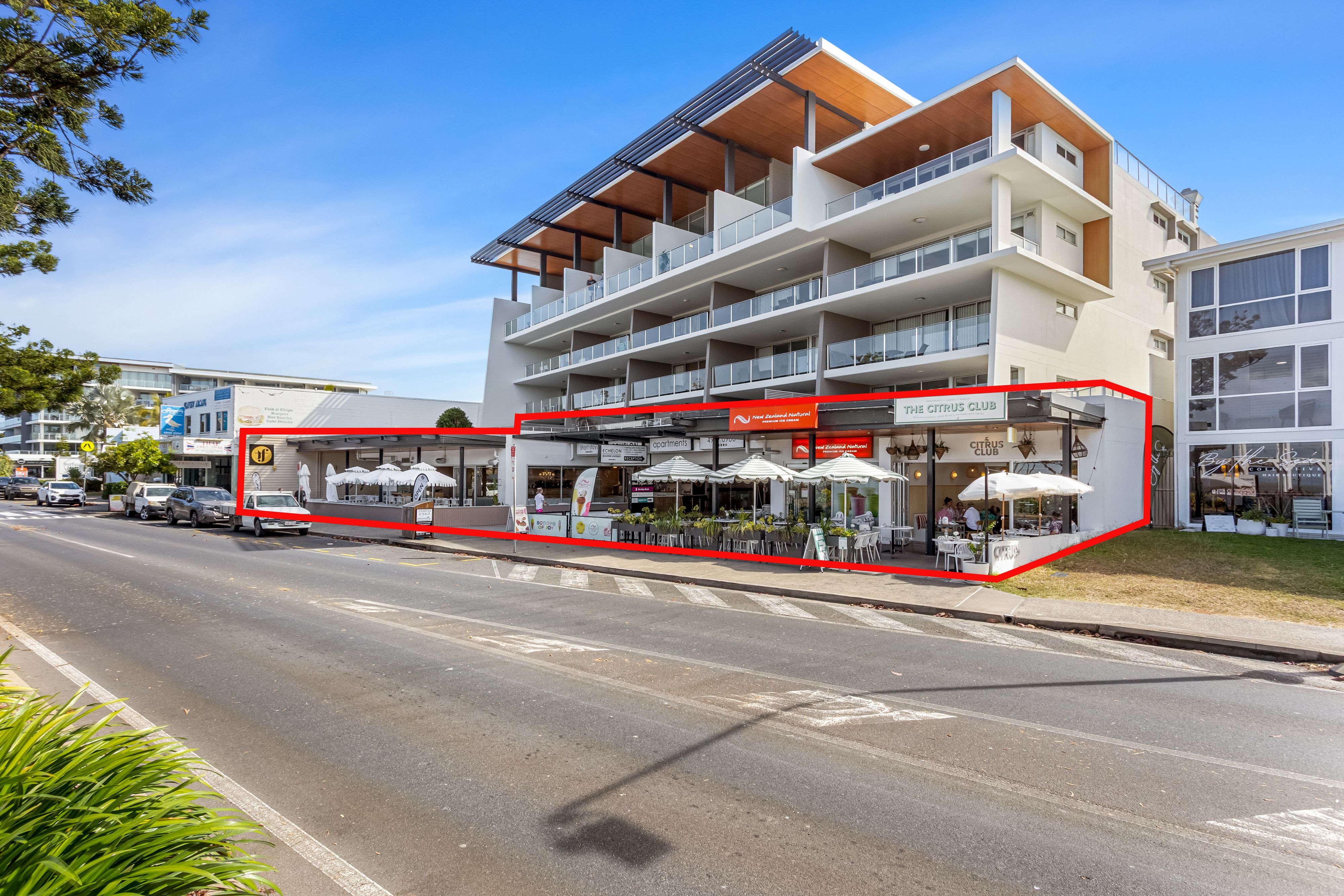 2-4 Anzac Parade, Yeppoon, QLD, 4703 - Image 2