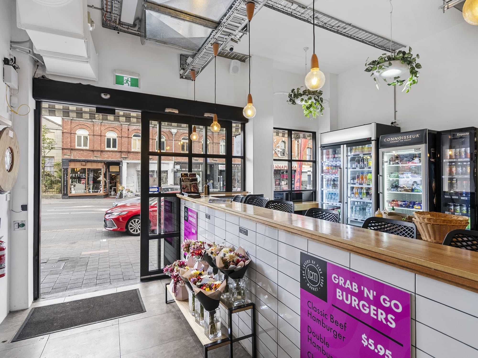 Ground Floor/346 Elizabeth Street, North Hobart, TAS, 7000 - Image 4