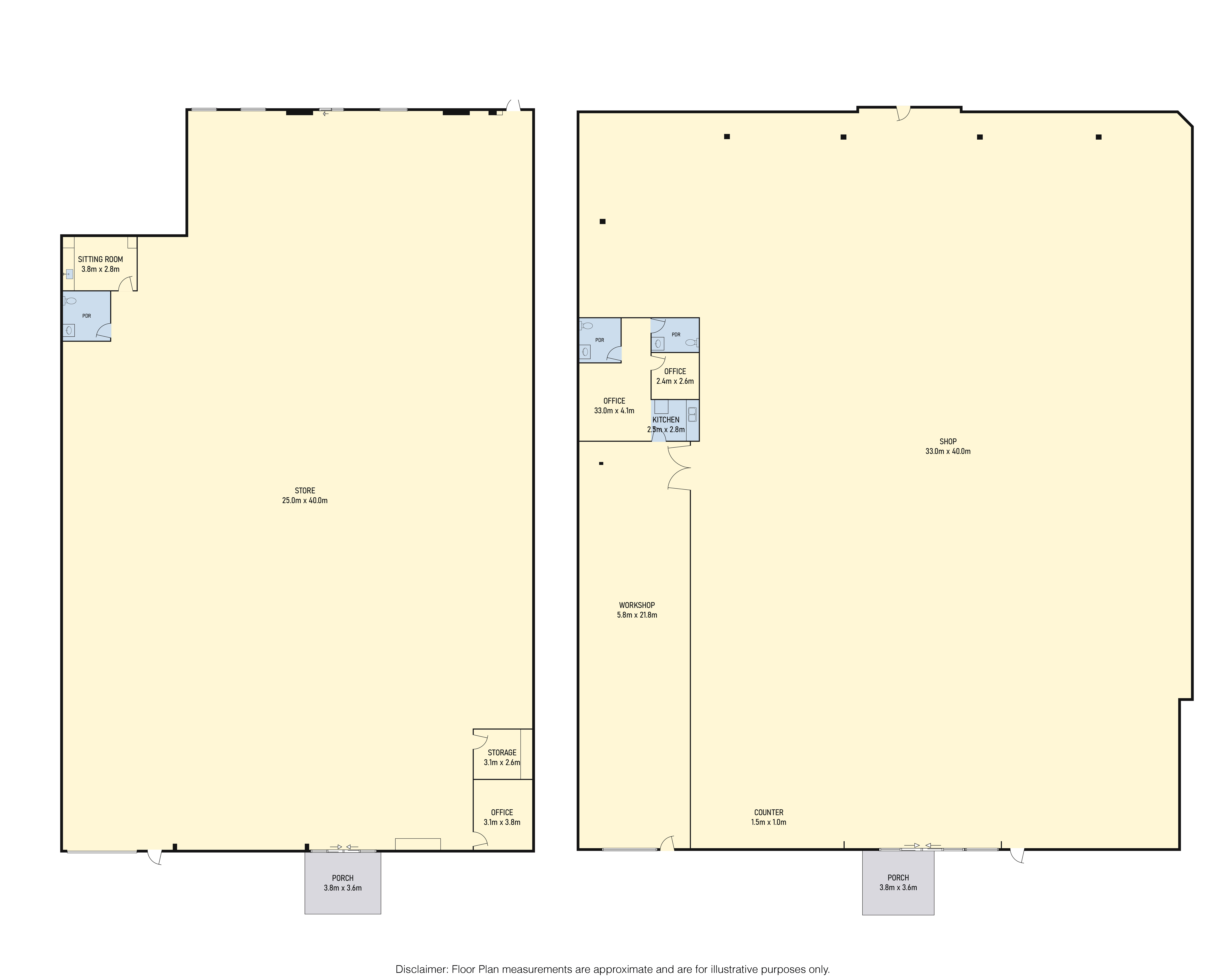 1-15 St John Street, Launceston, TAS, 7250 - Image 10