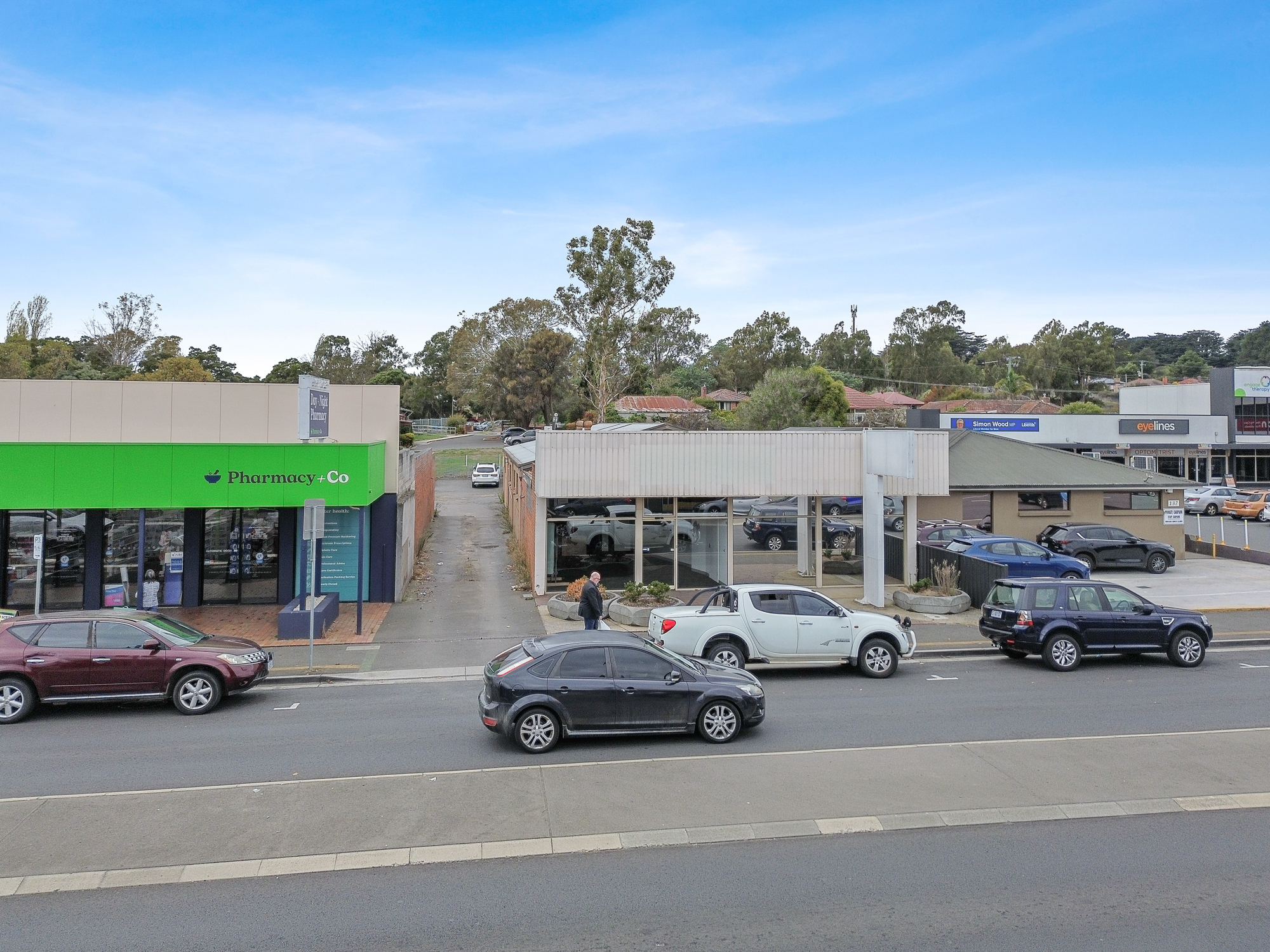 135 Hobart Road, Kings Meadows, TAS, 7249
