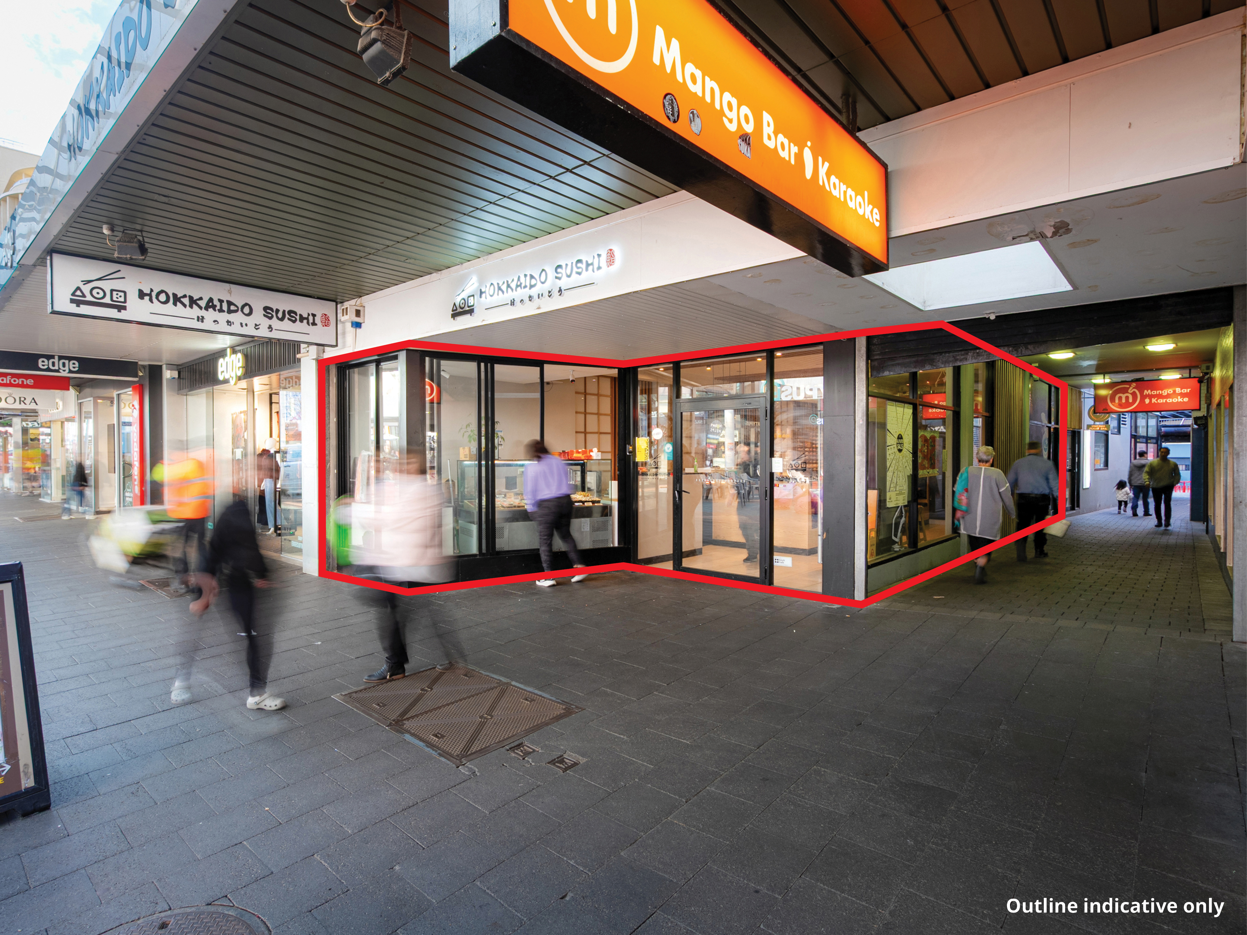 63 Elizabeth Street, Hobart, TAS, 7000