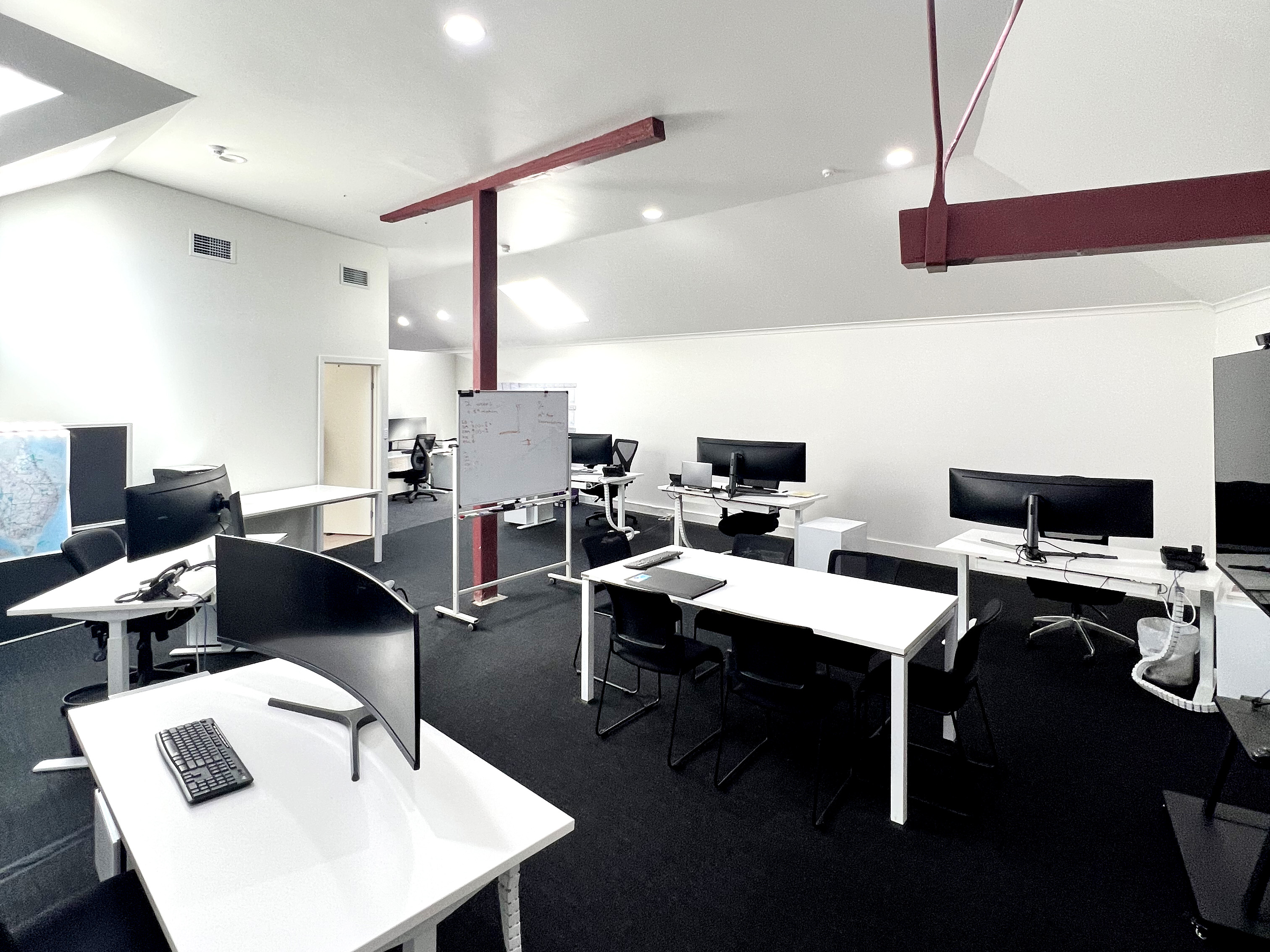 Level 2 Suite 5/47-51 Salamanca Place, Battery Point, TAS, 7004 - Image 2