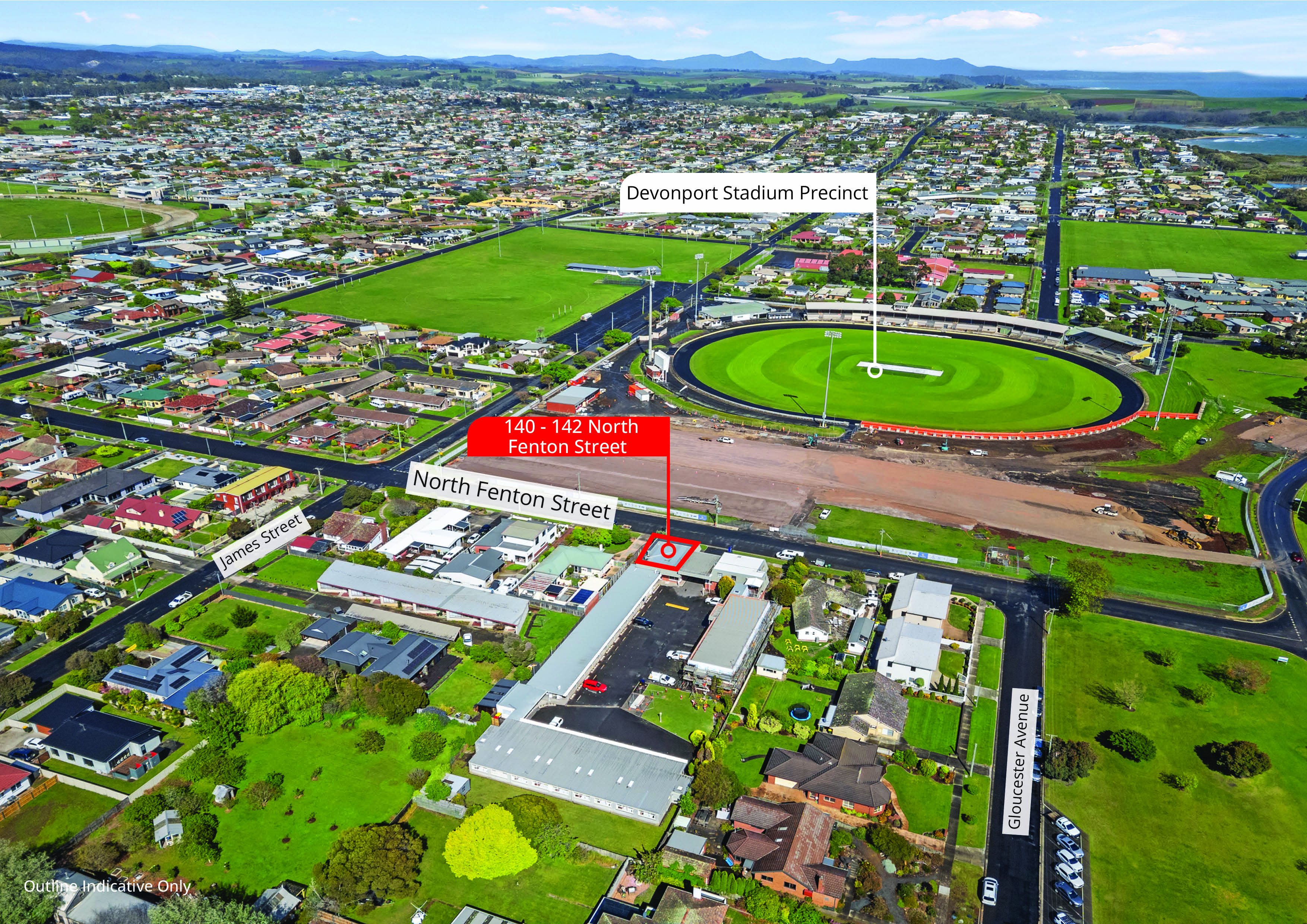 Restaurant/140-142 North Fenton Street, Devonport, TAS, 7310 - Image 18