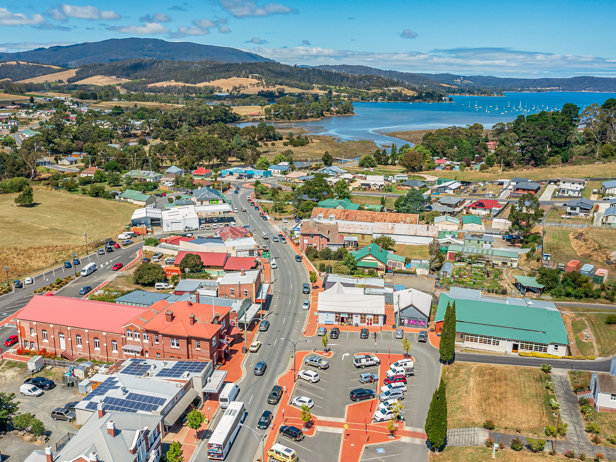 2 Mary Street, Cygnet, TAS, 7112 - Image 14