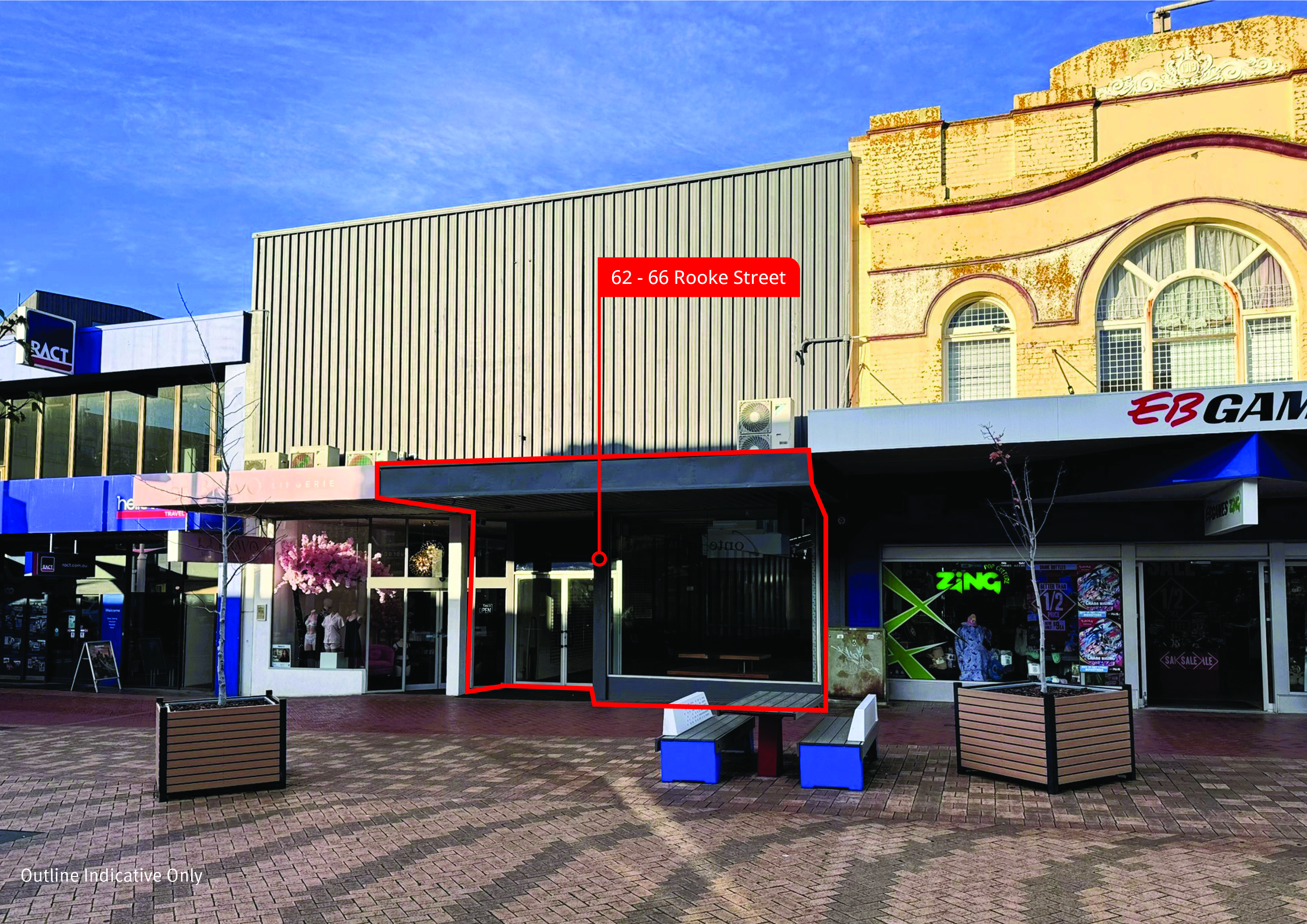 62-66 Rooke Street, Devonport, TAS, 7310