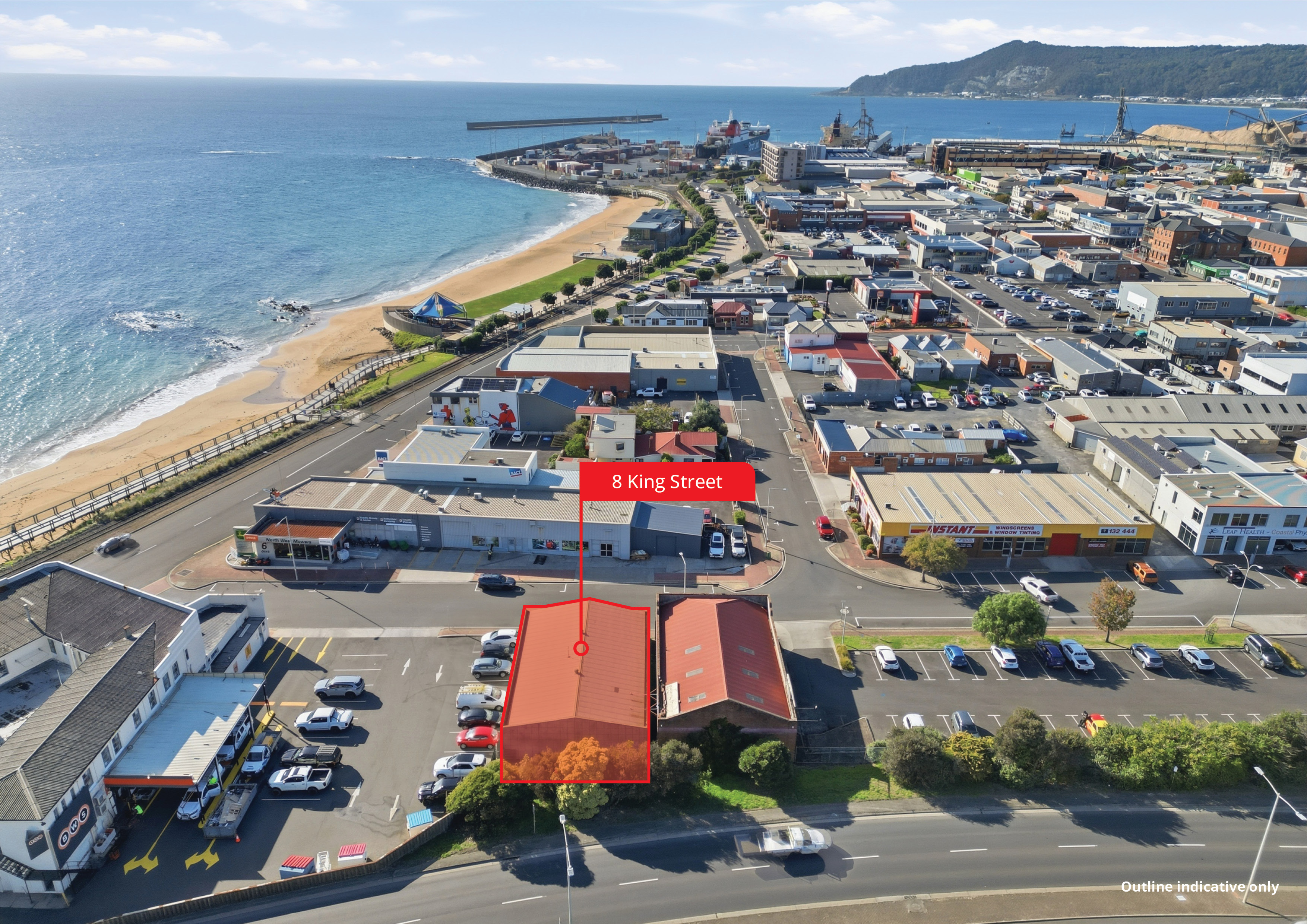 8 King Street, Burnie, TAS, 7320 - Image 5