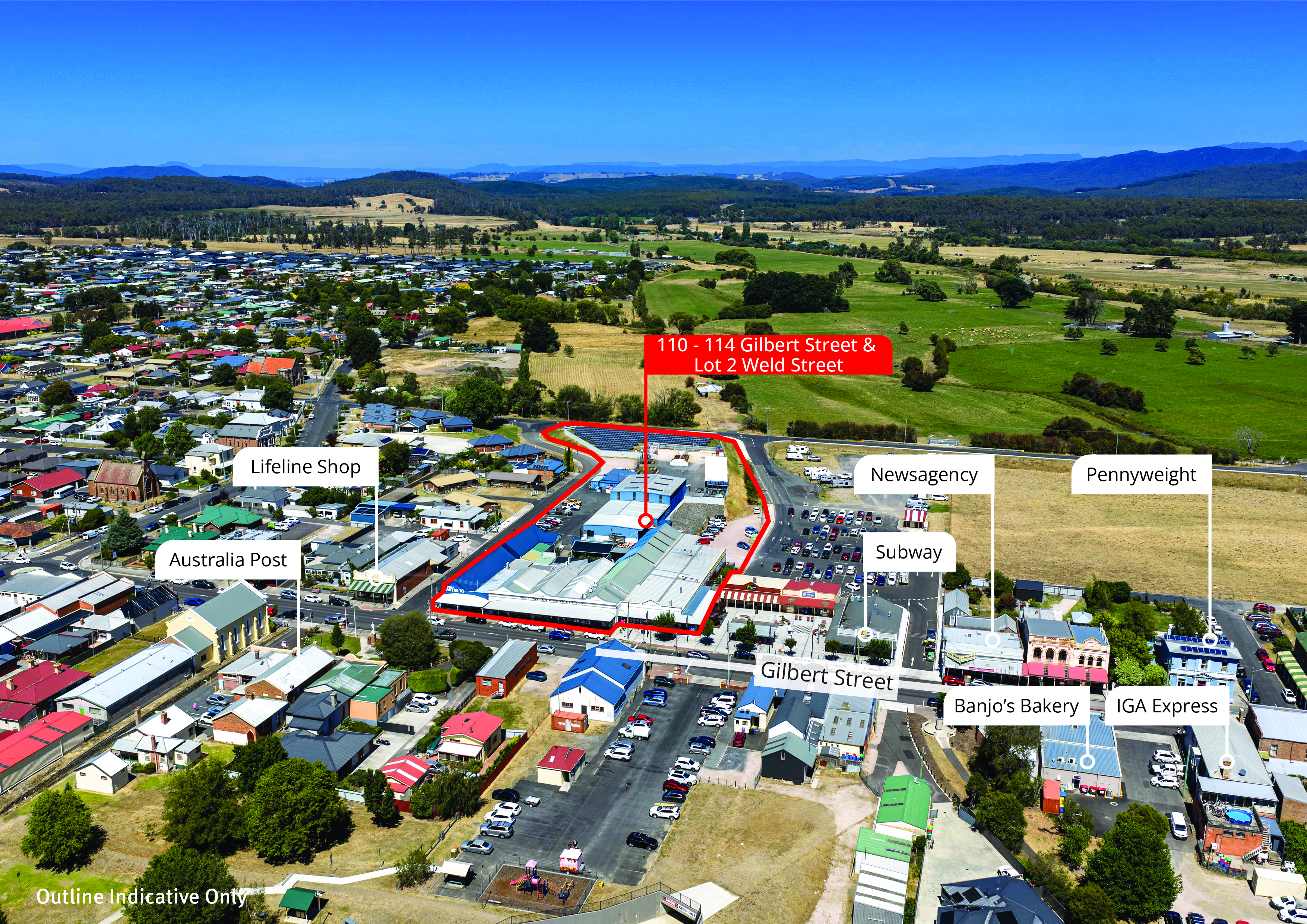 110-114 Gilbert Street, Latrobe, TAS, 7307 - Image 20