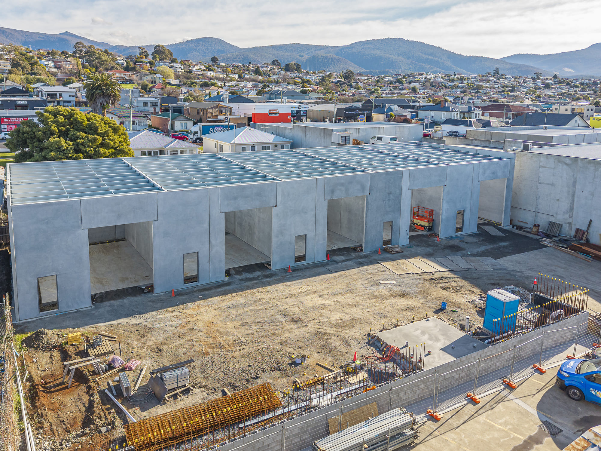 Warehouse 3/Rear, 154 Main Road, Moonah, TAS, 7009 - Image 5