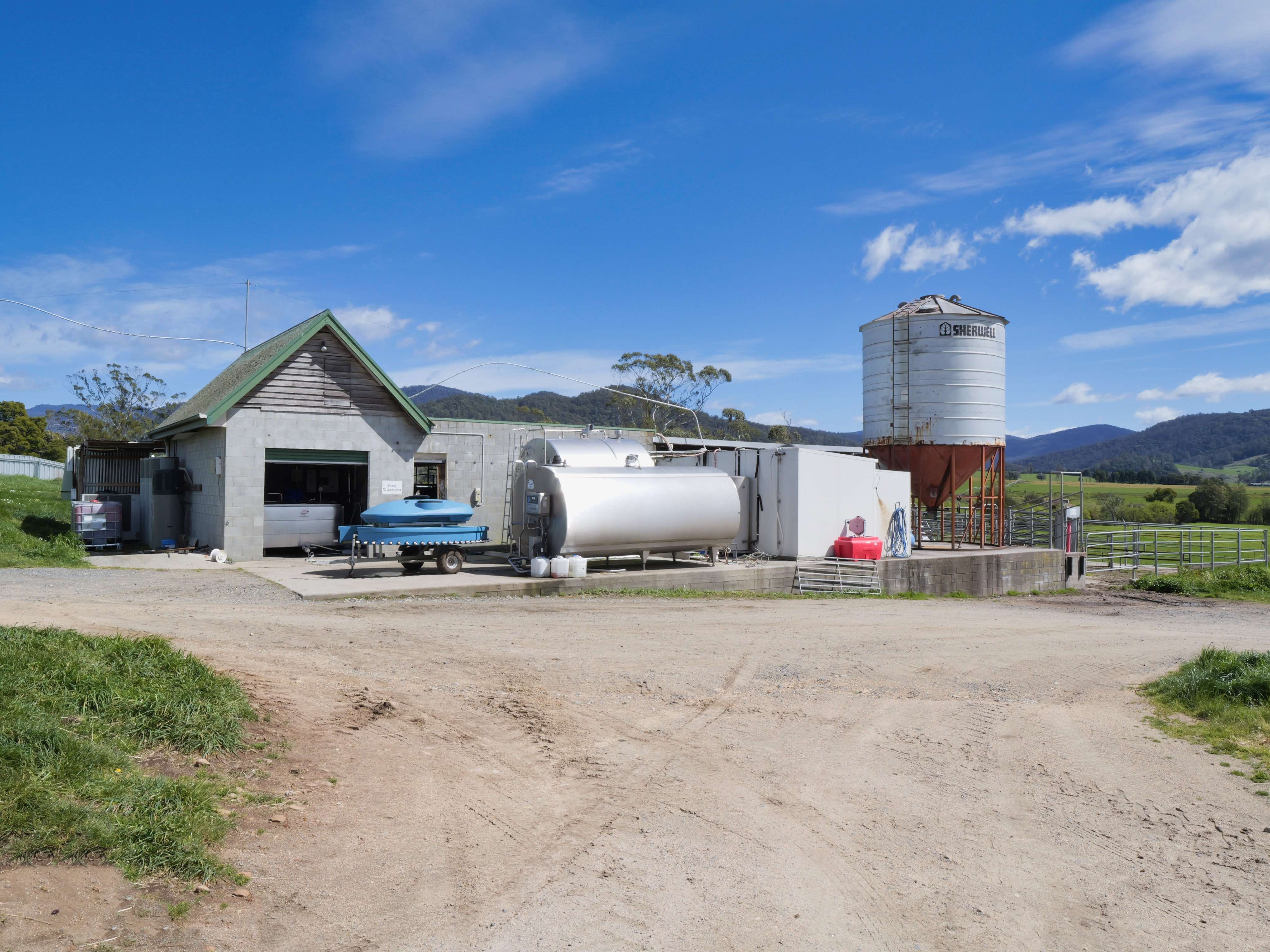 163 St Columba Falls Road, Pyengana, TAS, 7216 - Image 13
