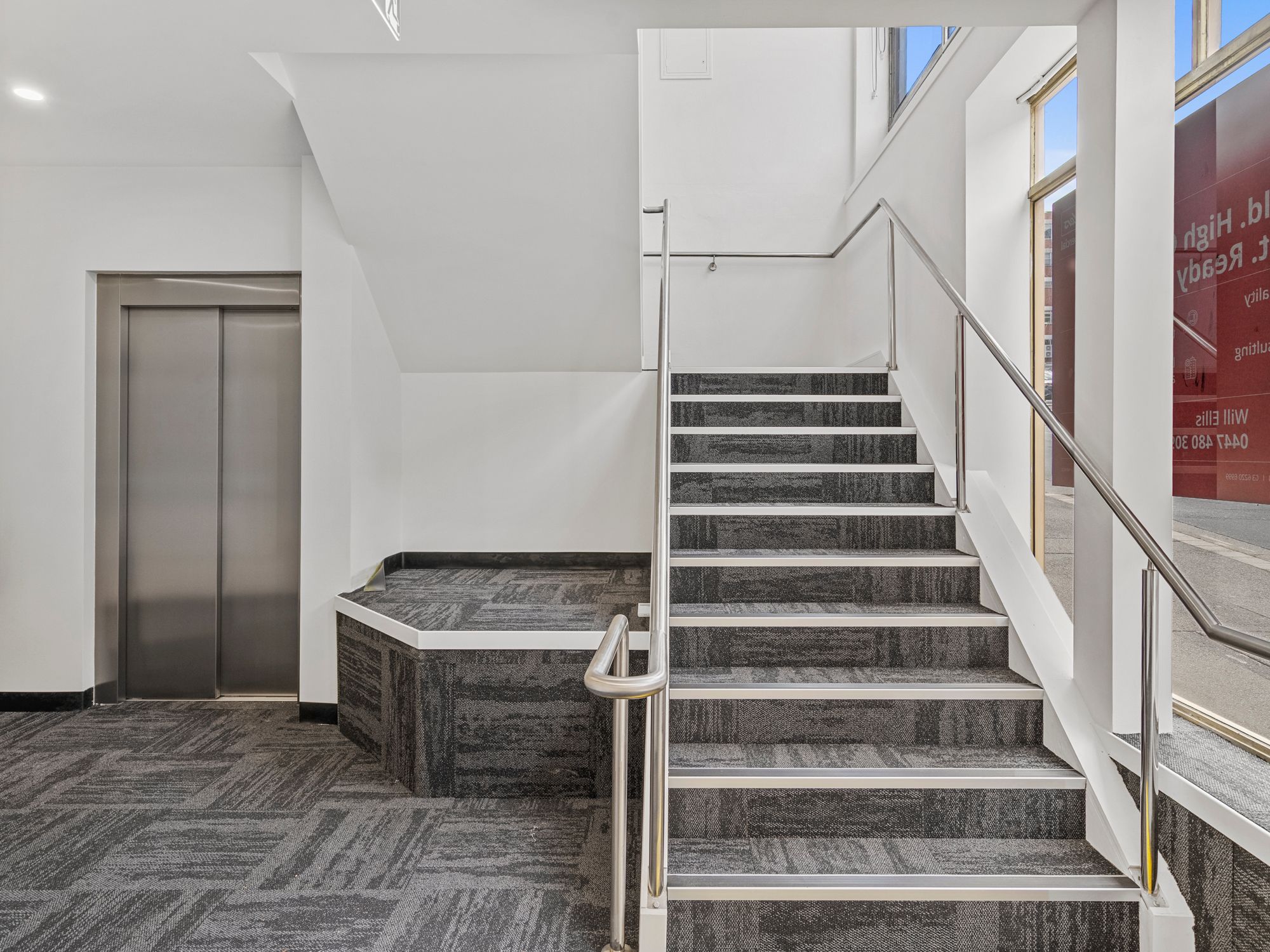 Ground/4 Watchorn Street, Hobart, TAS, 7000 - Image 2