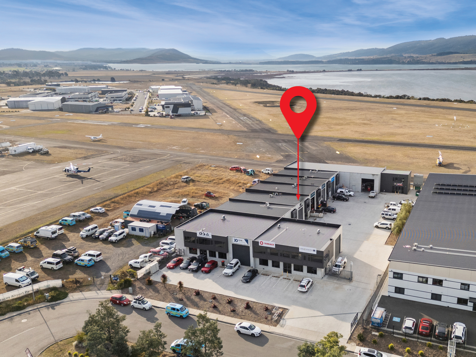 Unit 4/Unit 4, 205 Kennedy Drive, Cambridge, TAS, 7170 - Image 4