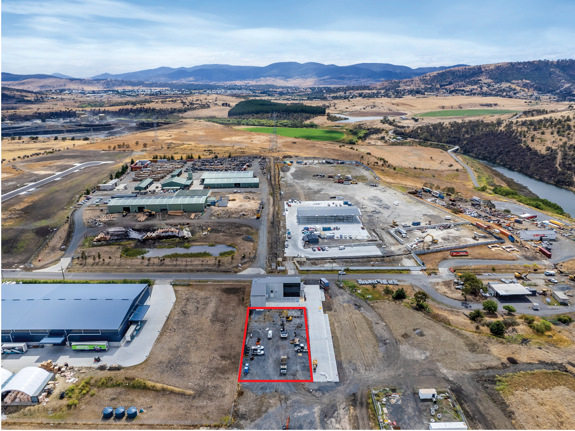 Lots 201-204/115 Cove Hill Road, Bridgewater, TAS, 7030 - Image 9