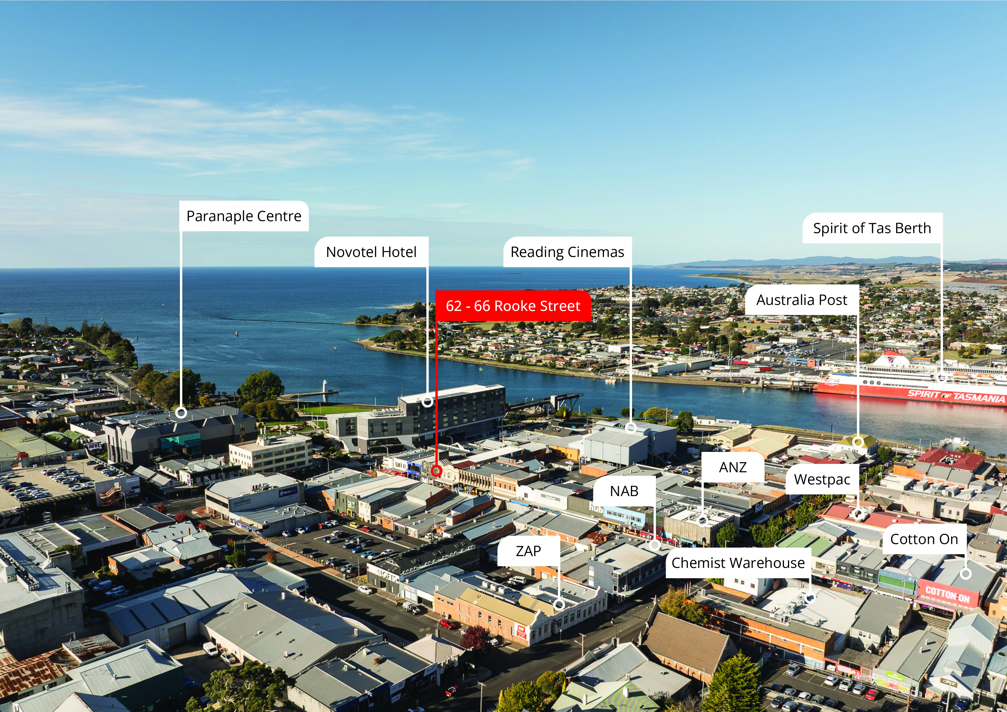 62-66 Rooke Street, Devonport, TAS, 7310 - Image 9